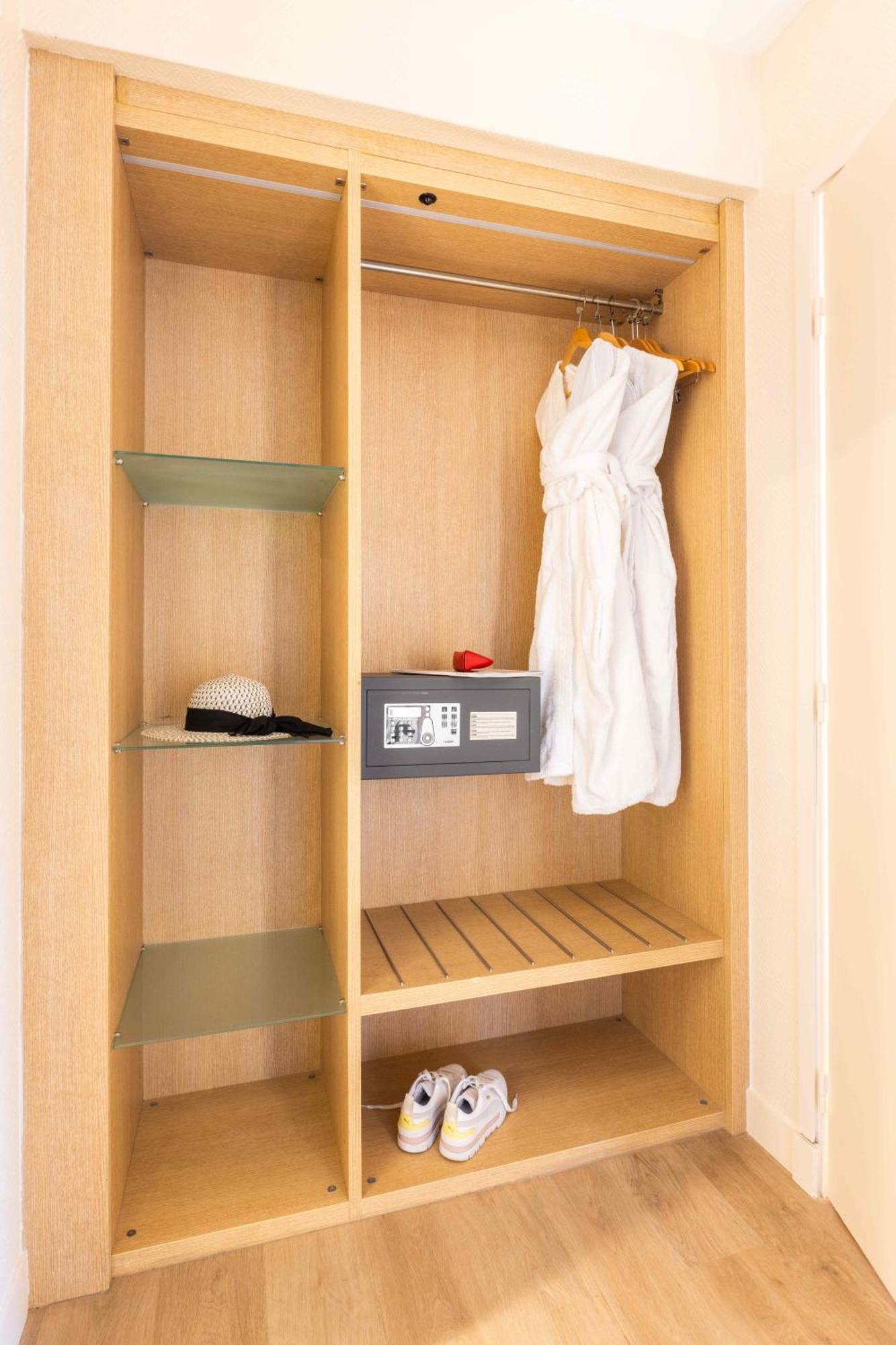 Chambre Double Supérieure