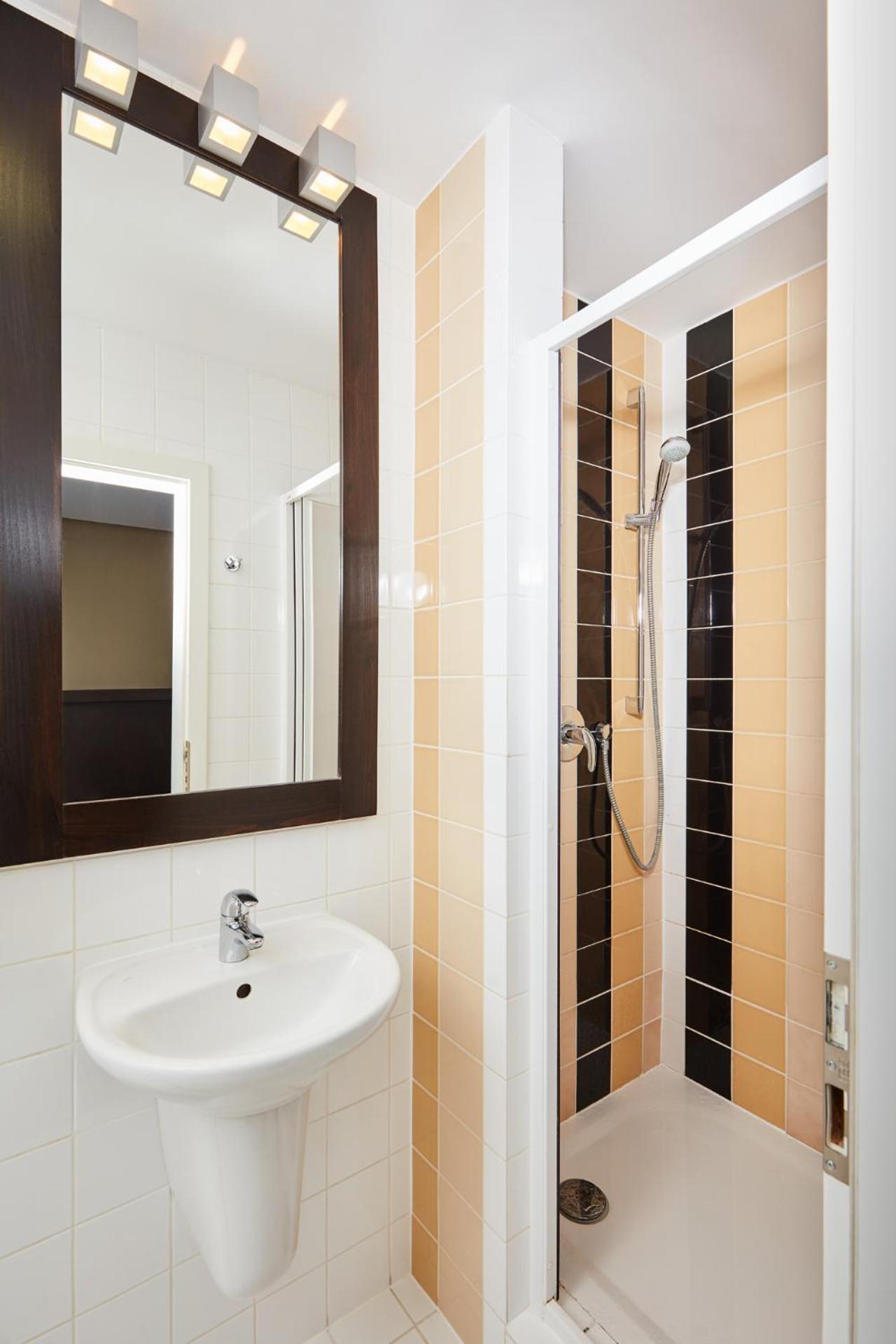 Economy Double or Twin Room