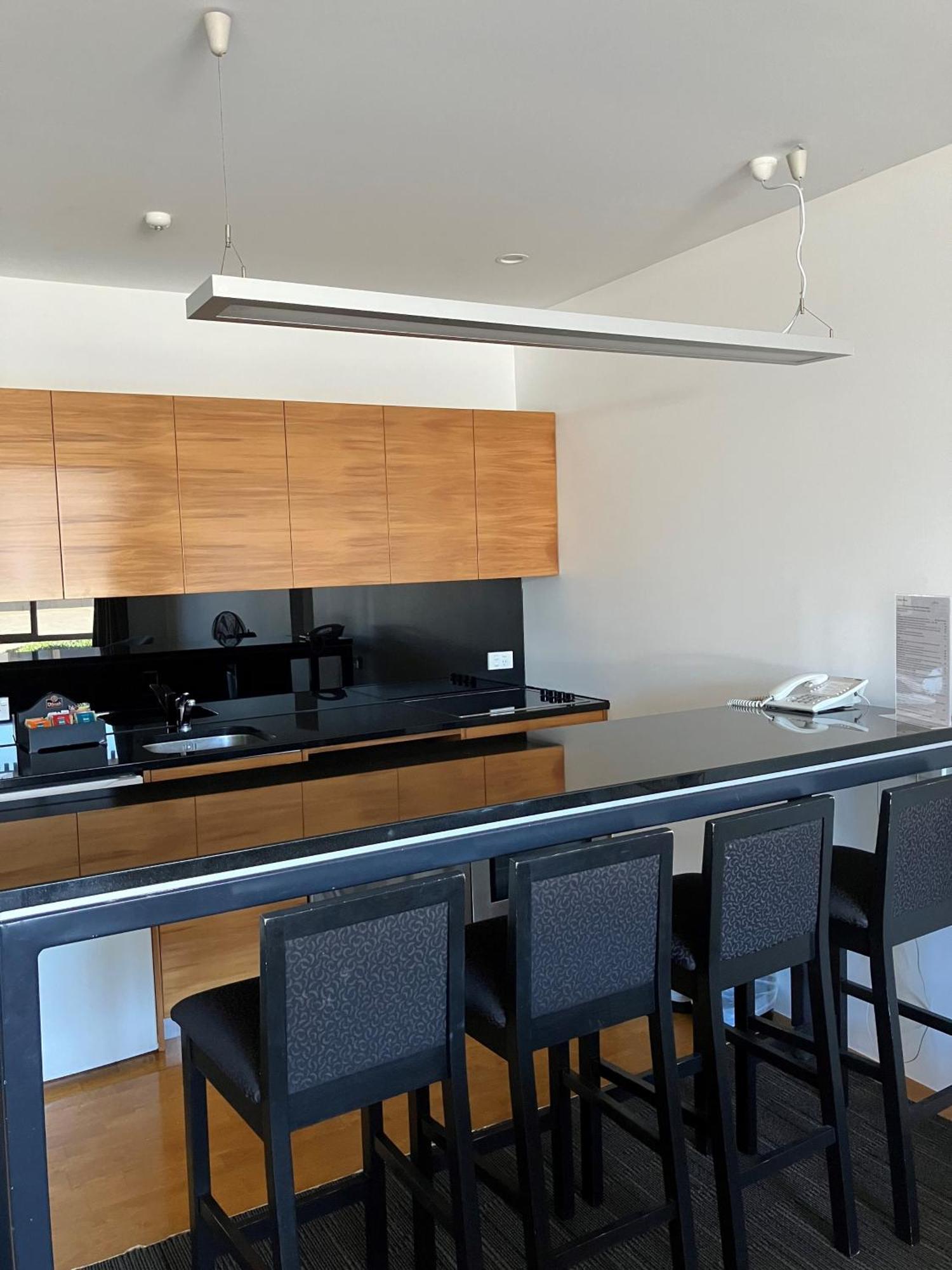 Two-Bedroom Family Apartment