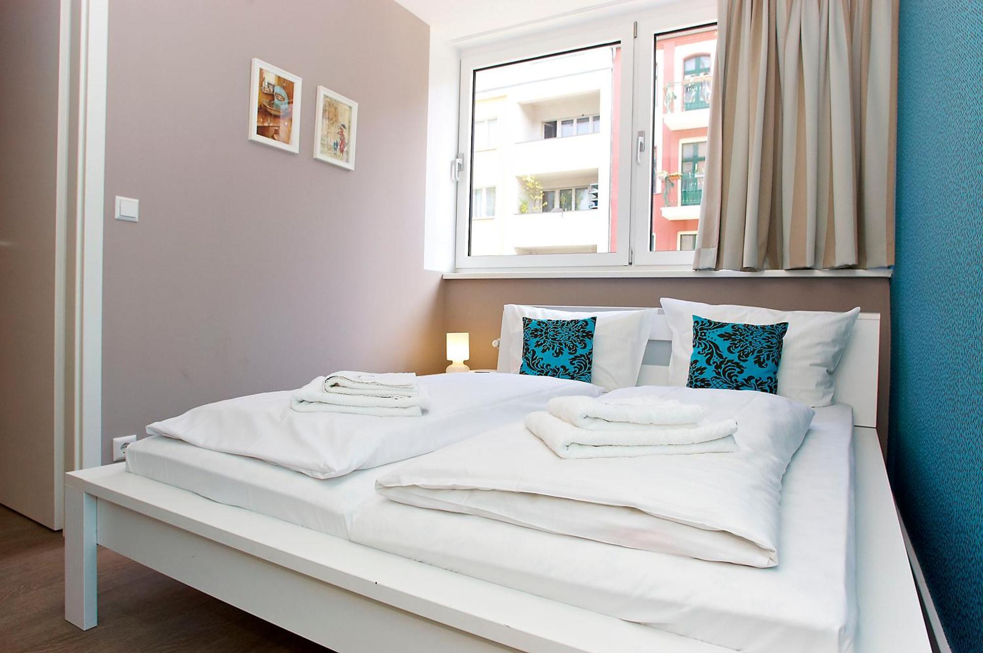 Superior Apartment