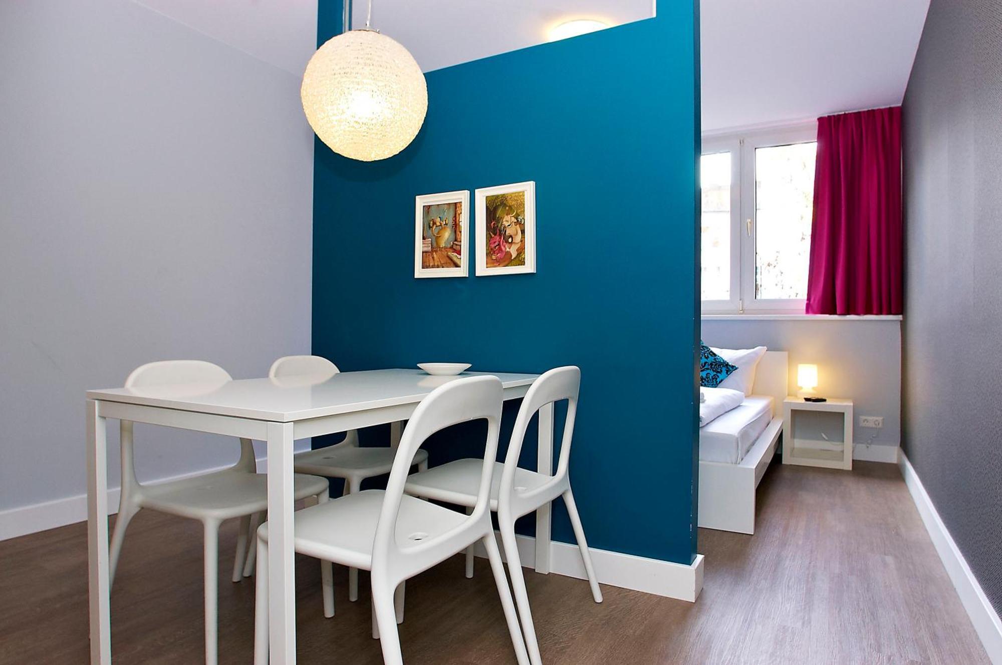 Superior Apartment