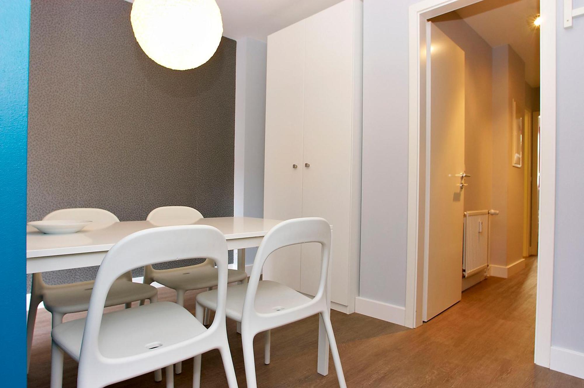 Superior Apartment