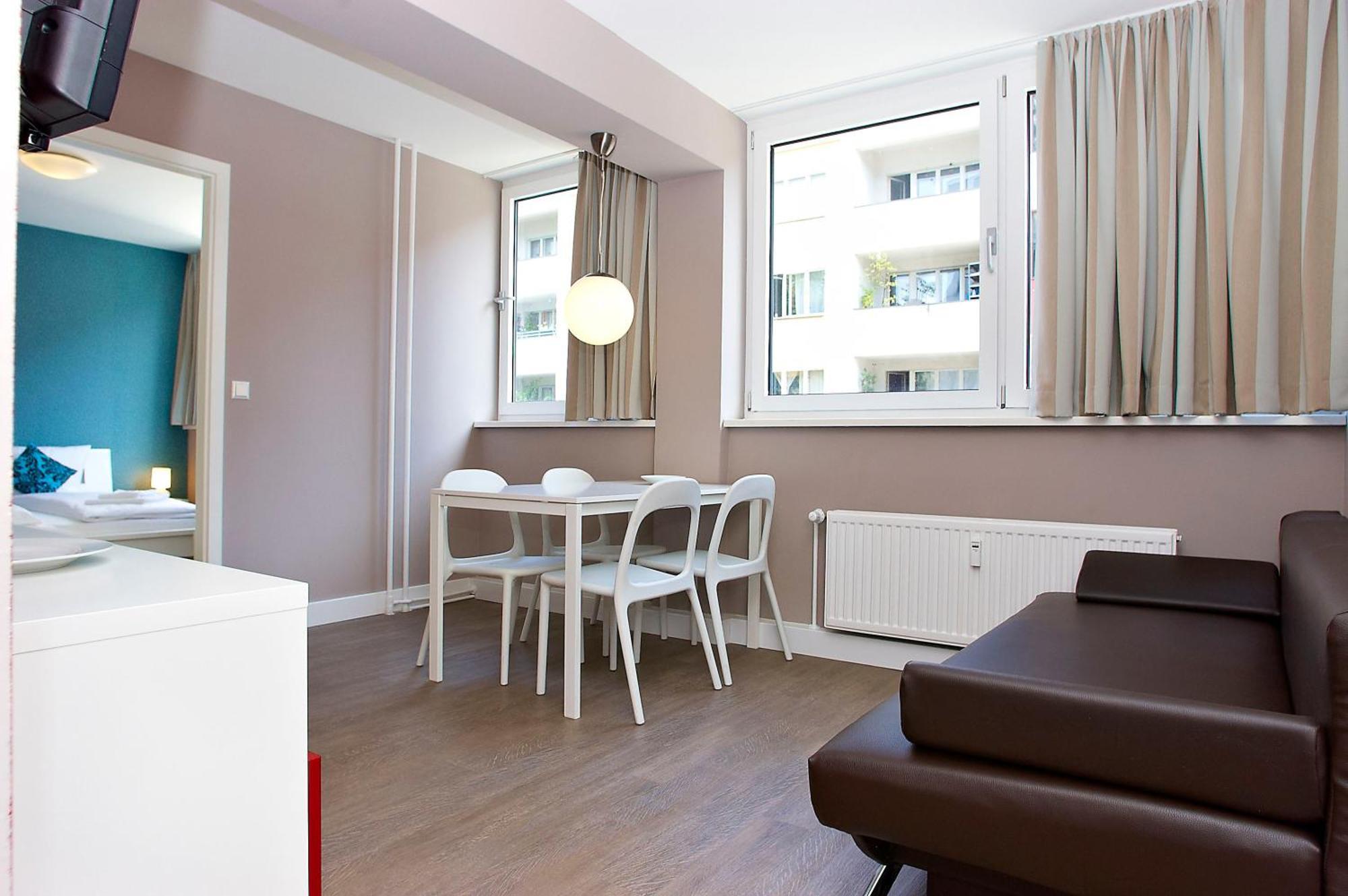 Superior Apartment