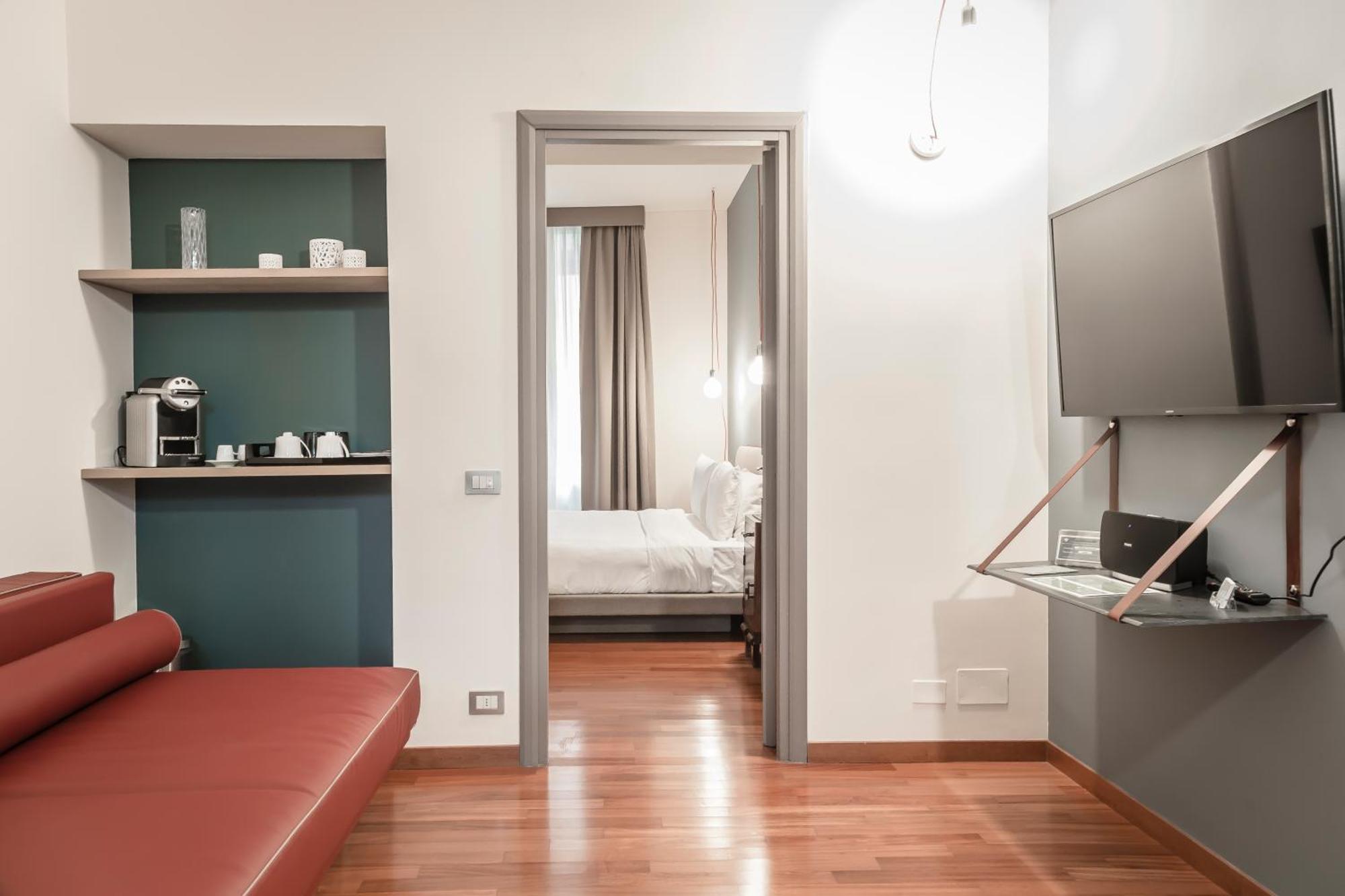 Classic Suite Annex