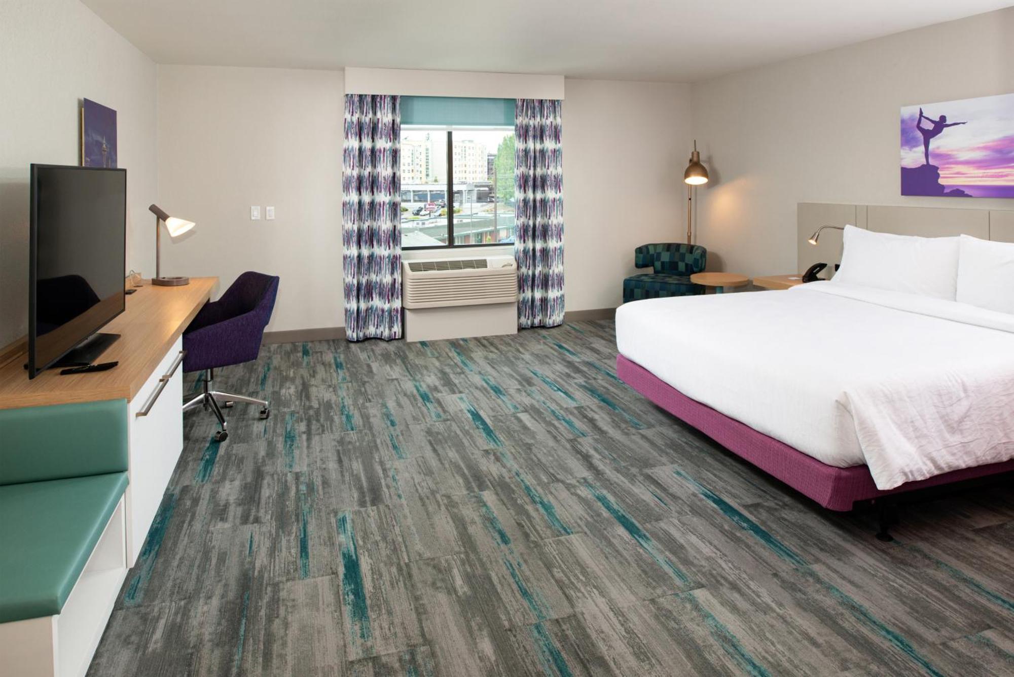 King Room