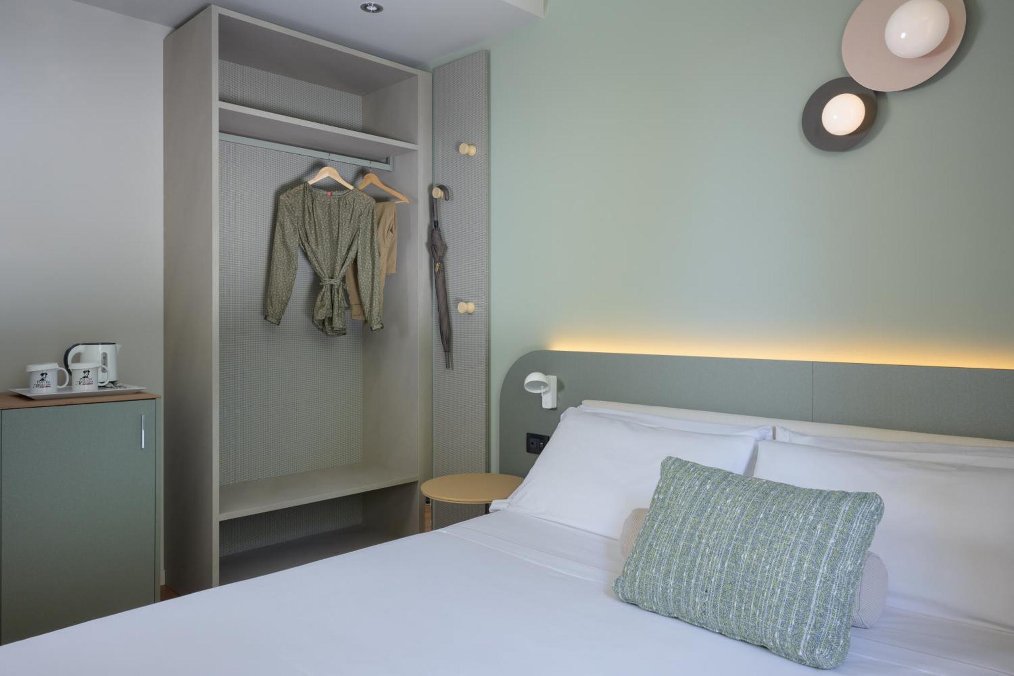 Small Double Room