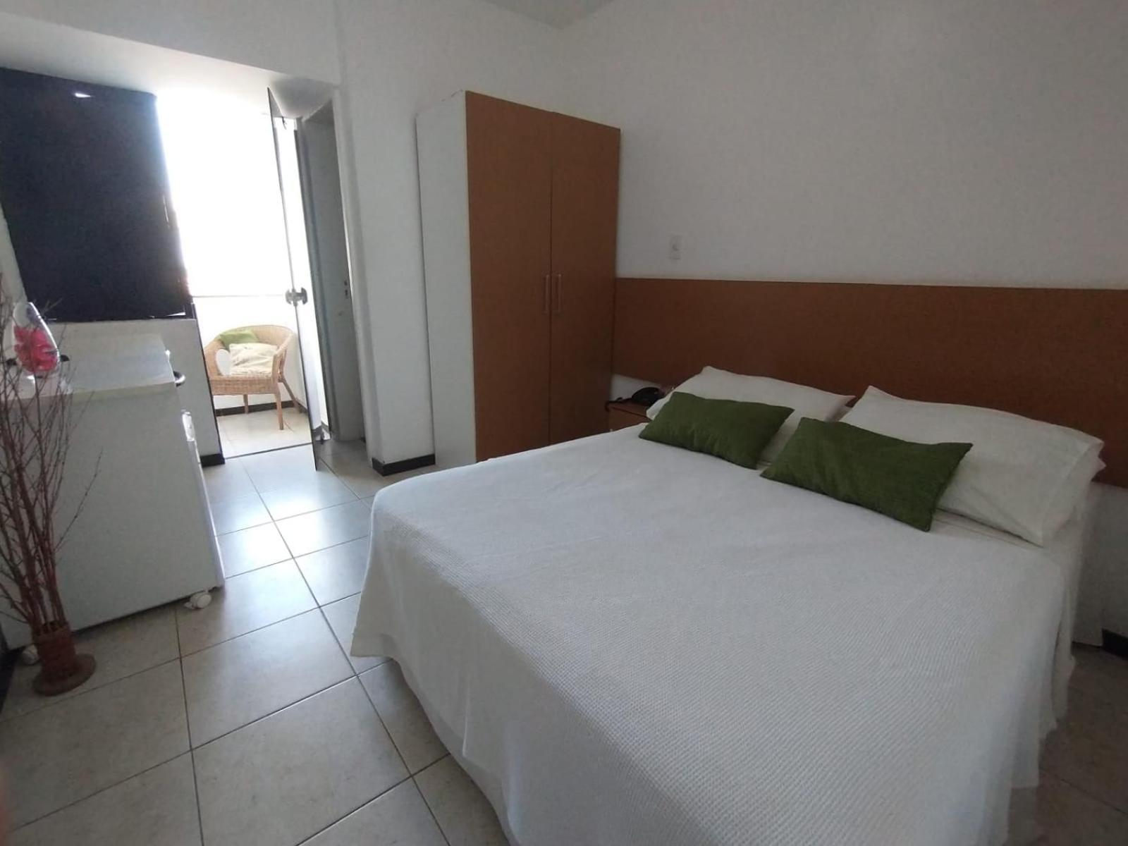 Quadruple Room with Sea View