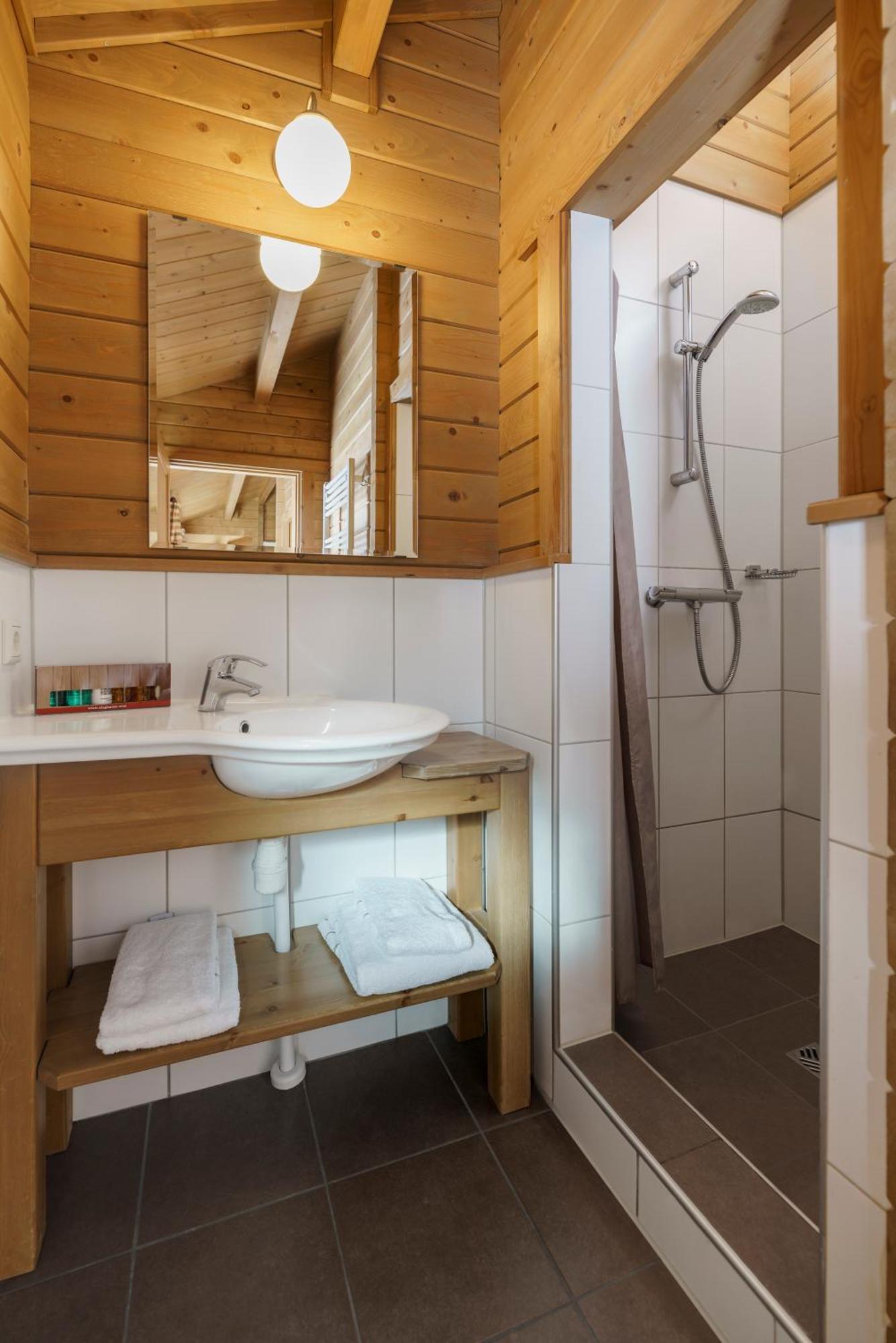 Bungalow 2 Chambres