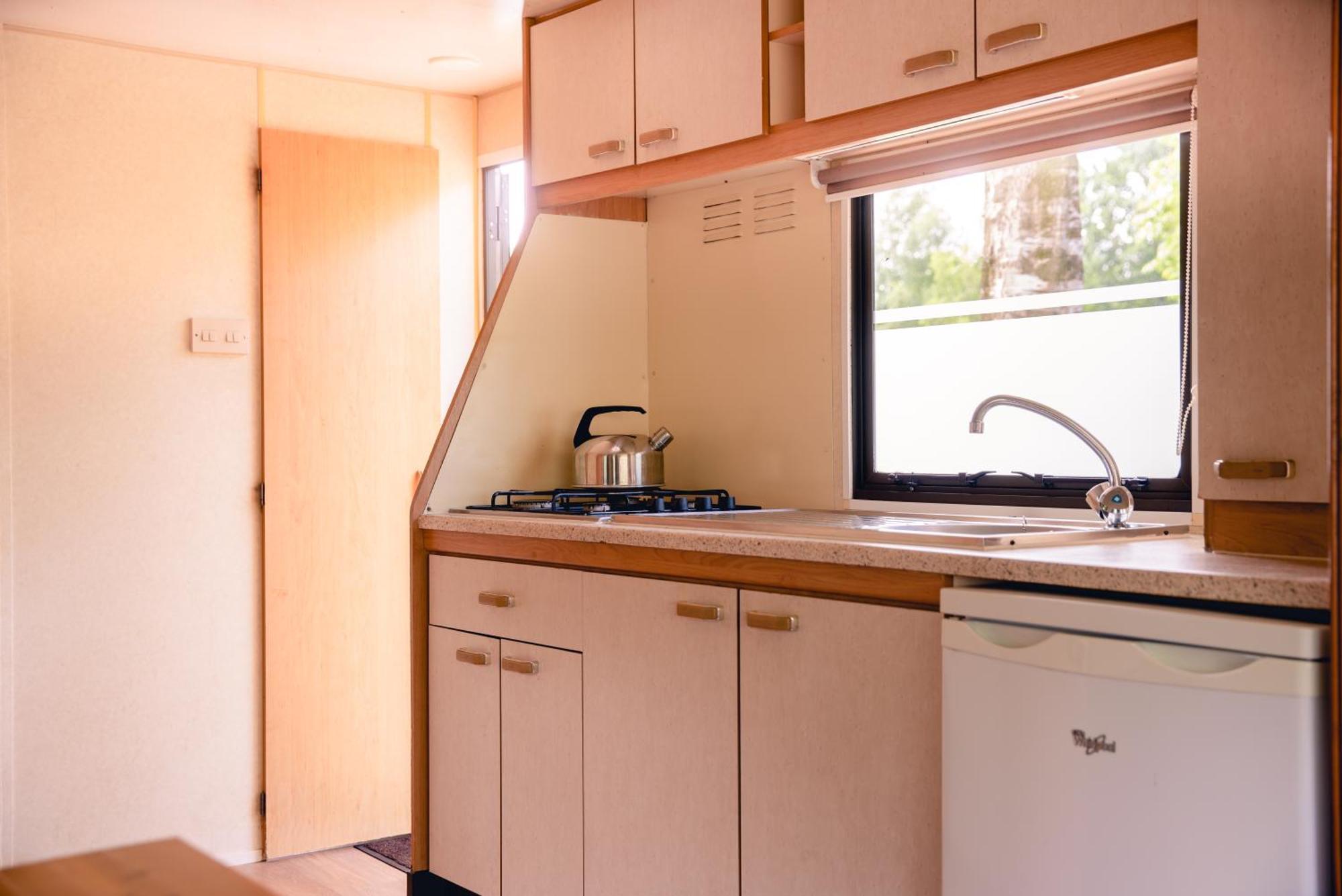 Mobile Home
