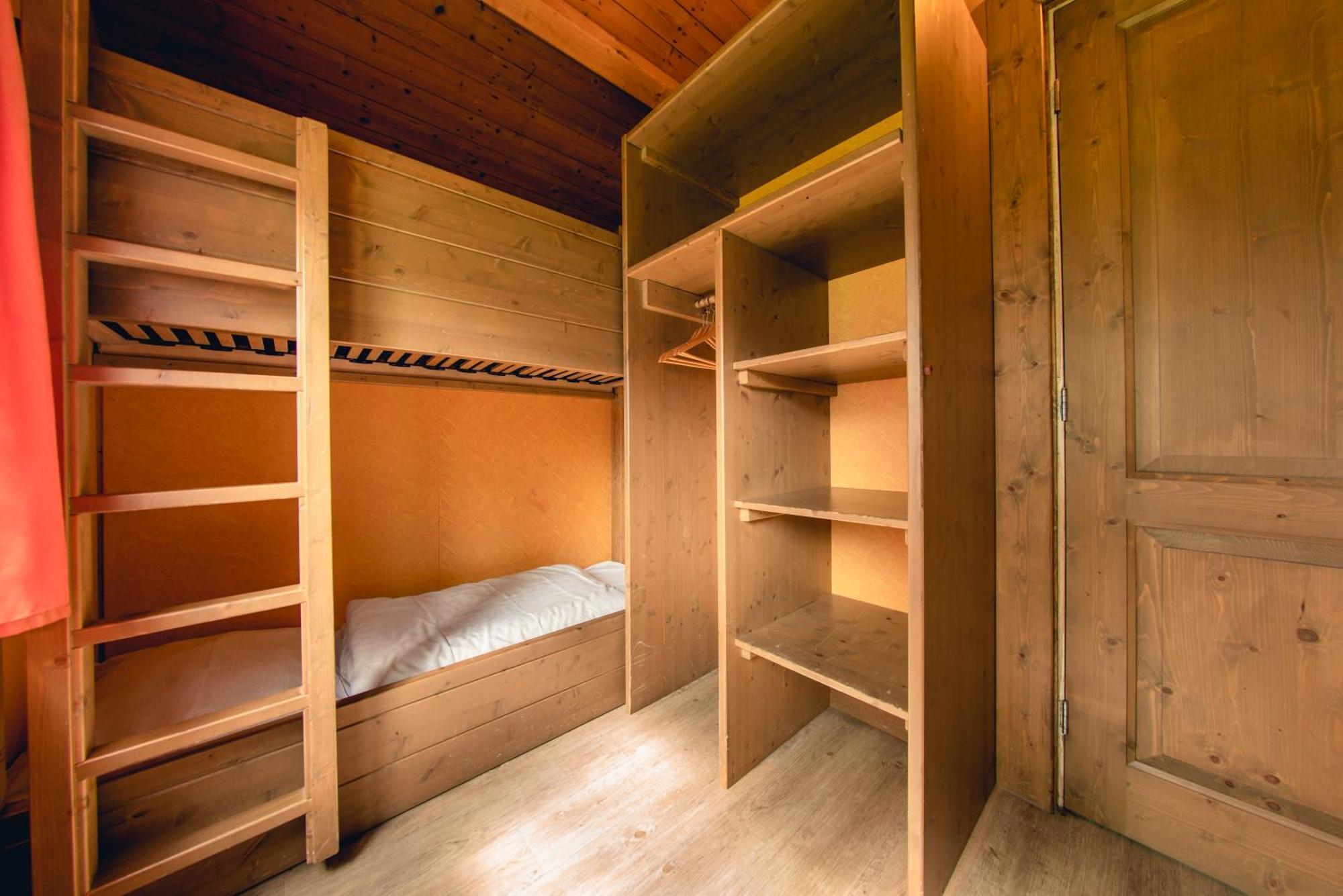 Chalet 1 Chambre