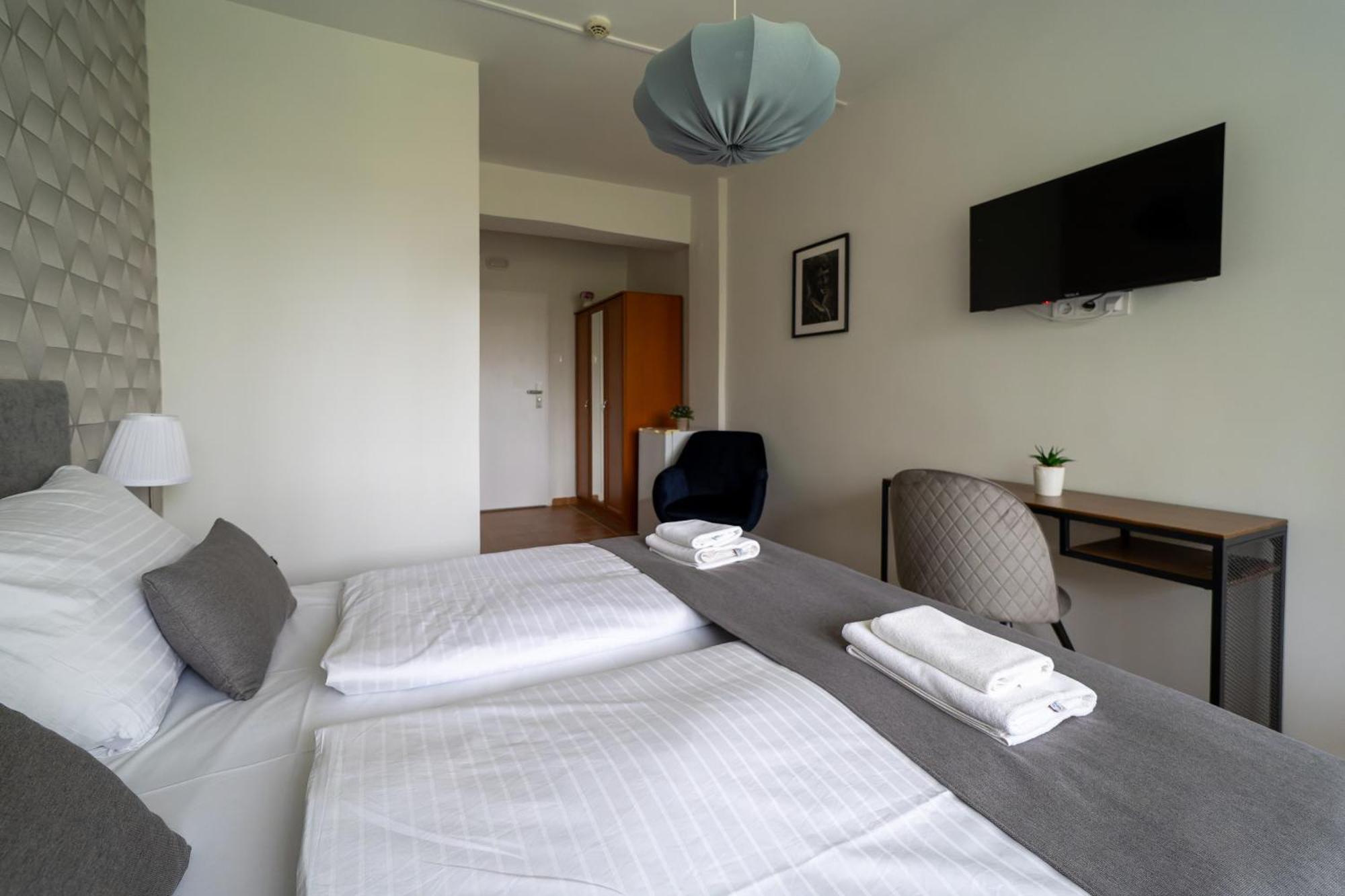 Superior Double or Twin Room