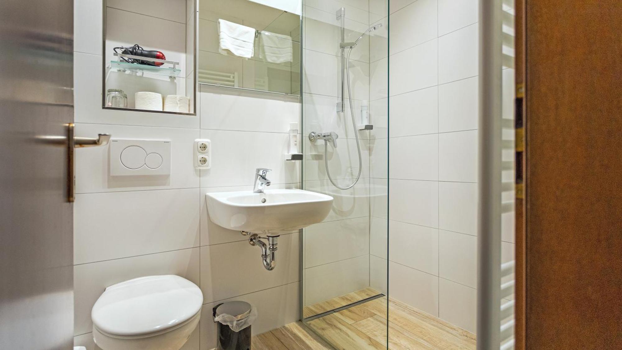 Doppelzimmer