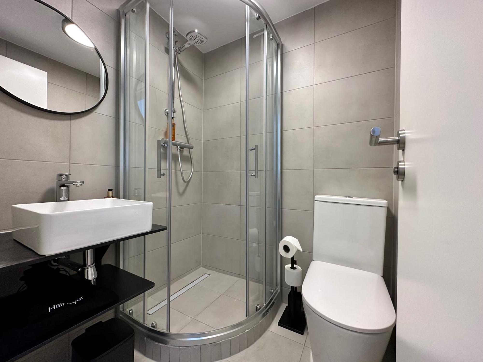 Standard Doppelzimmer