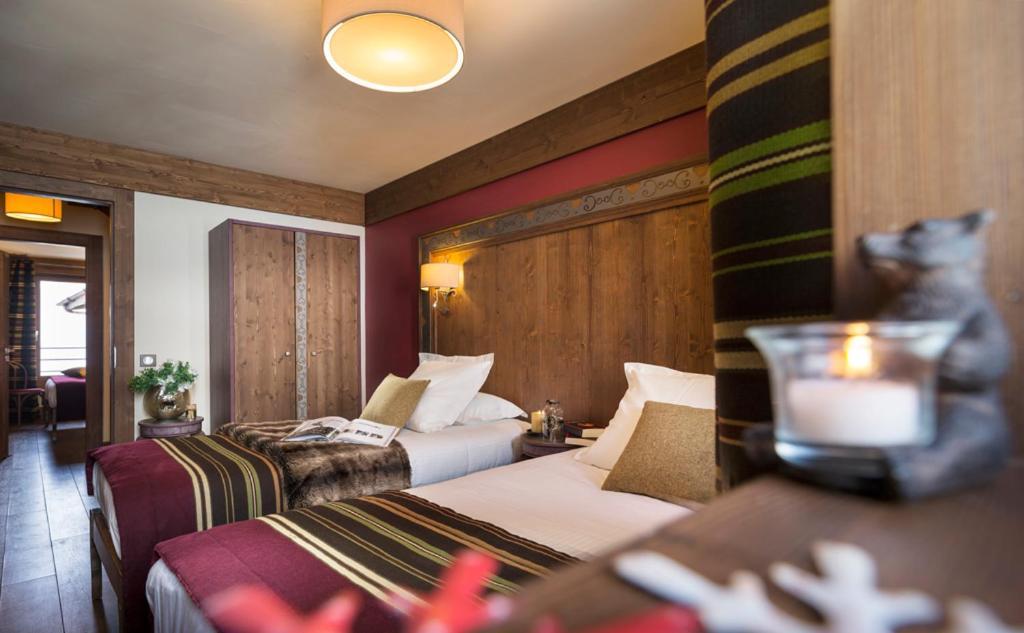 Family Suite