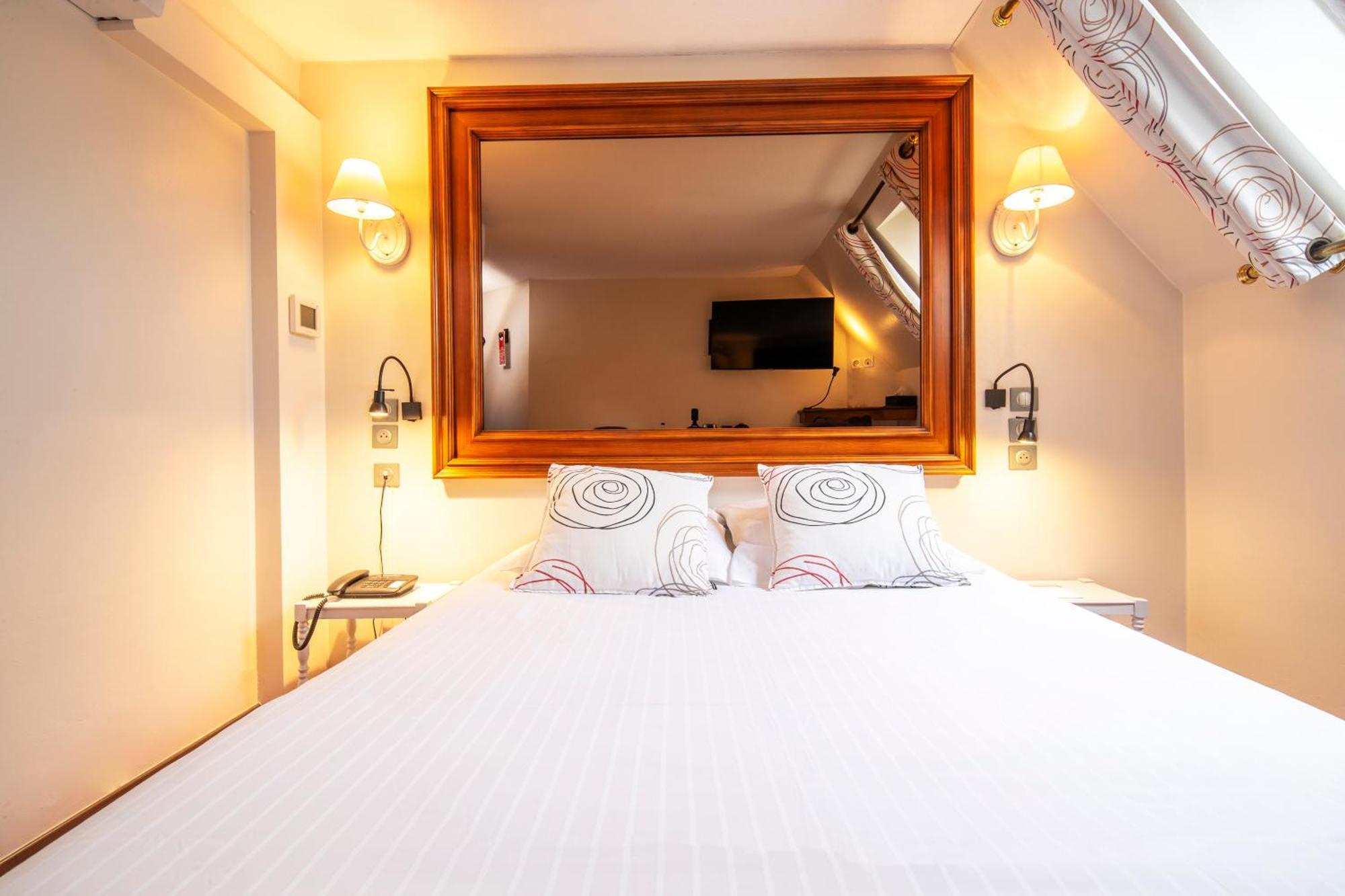 Double Room Cosy