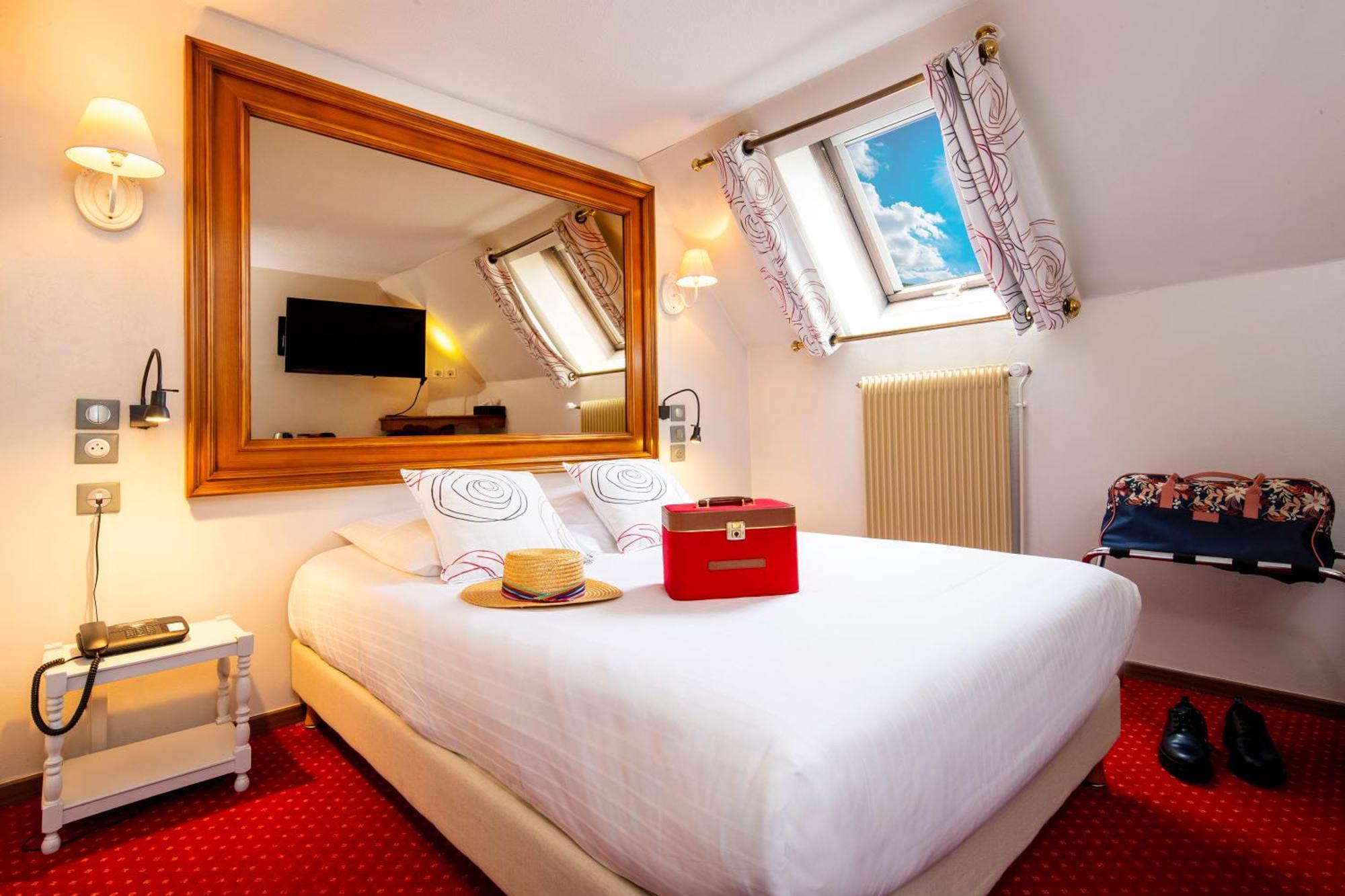 Double Room Cosy