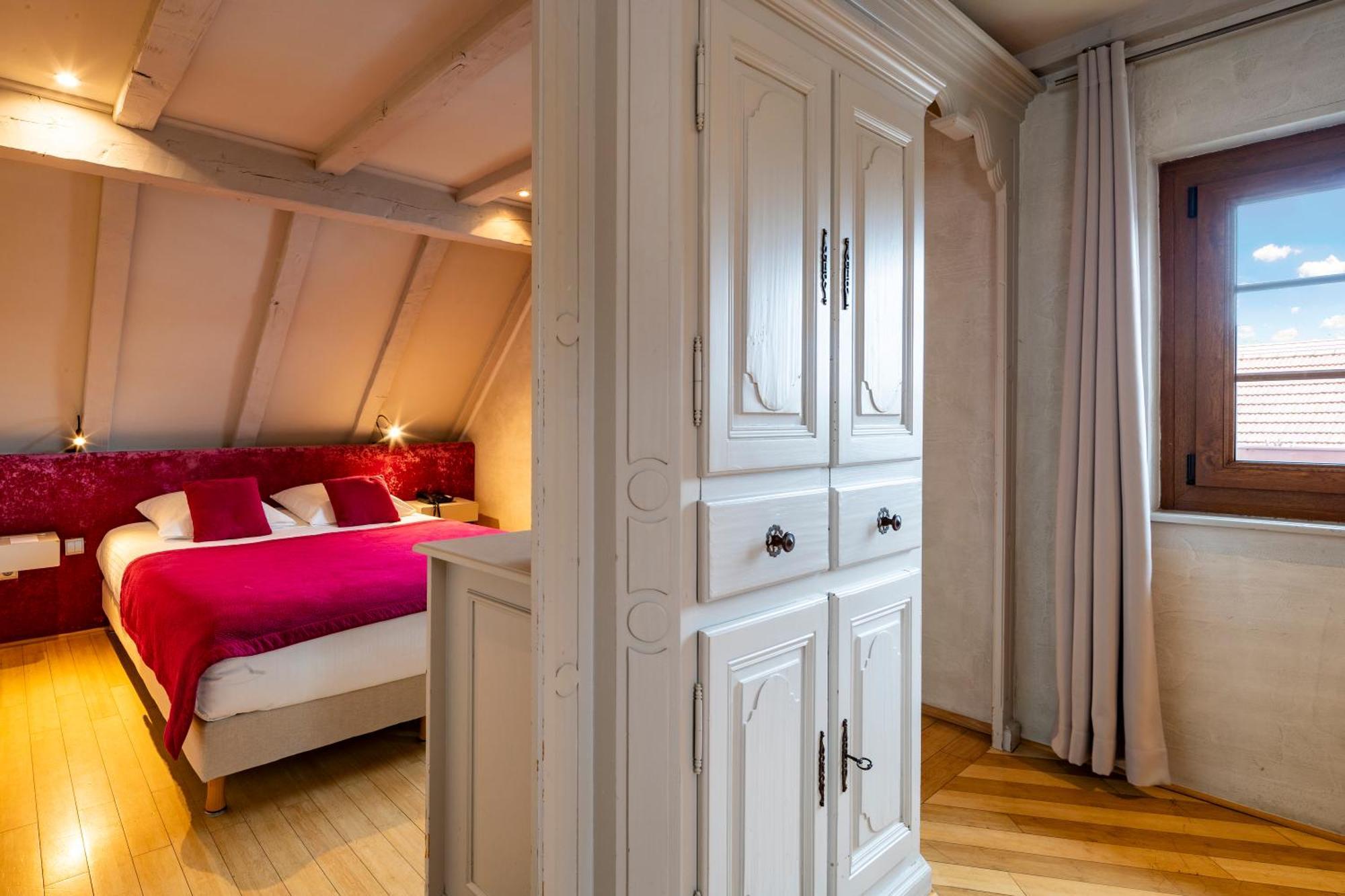 Superior Double Room Romantique