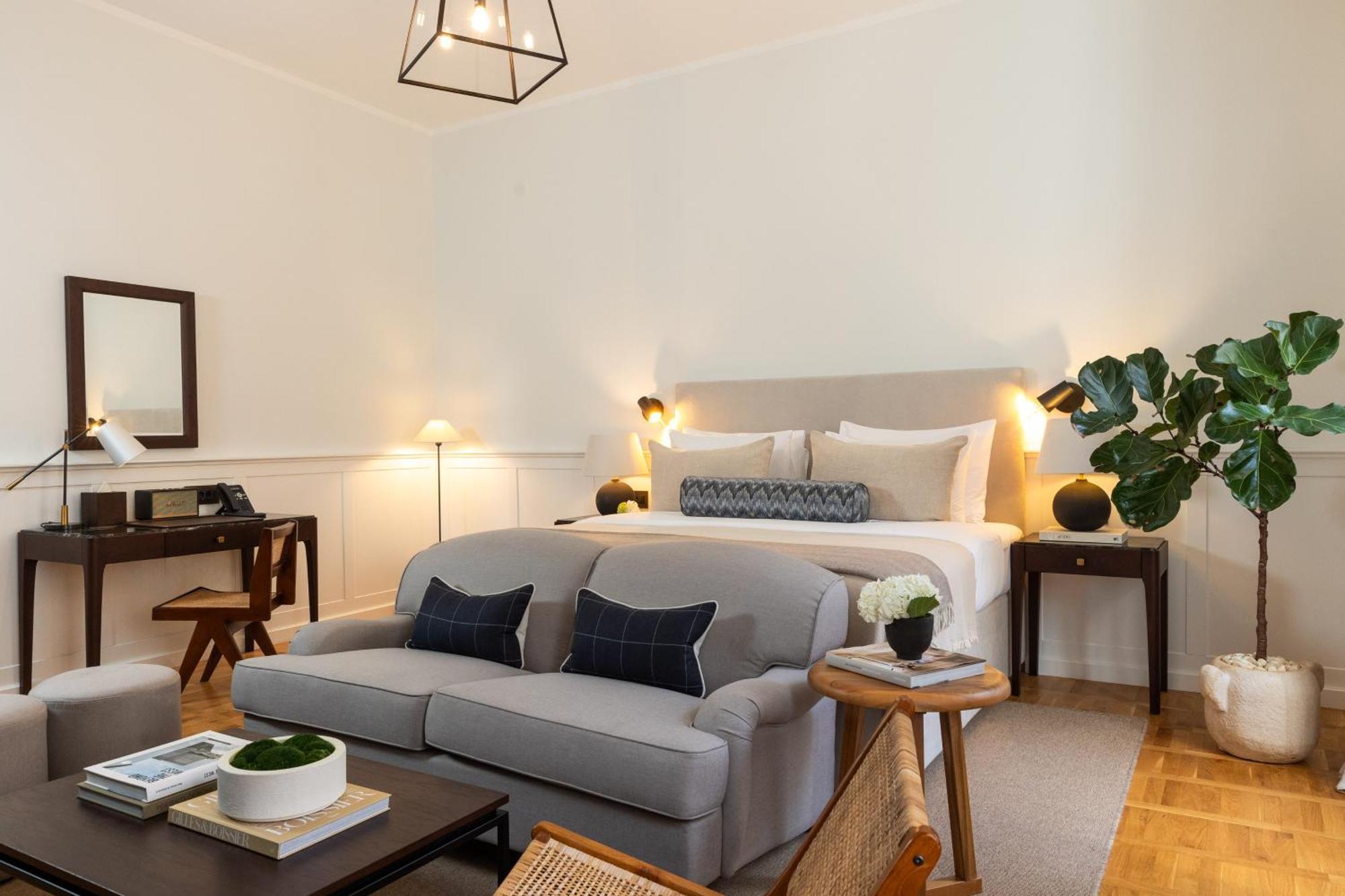 Deluxe Junior Suite