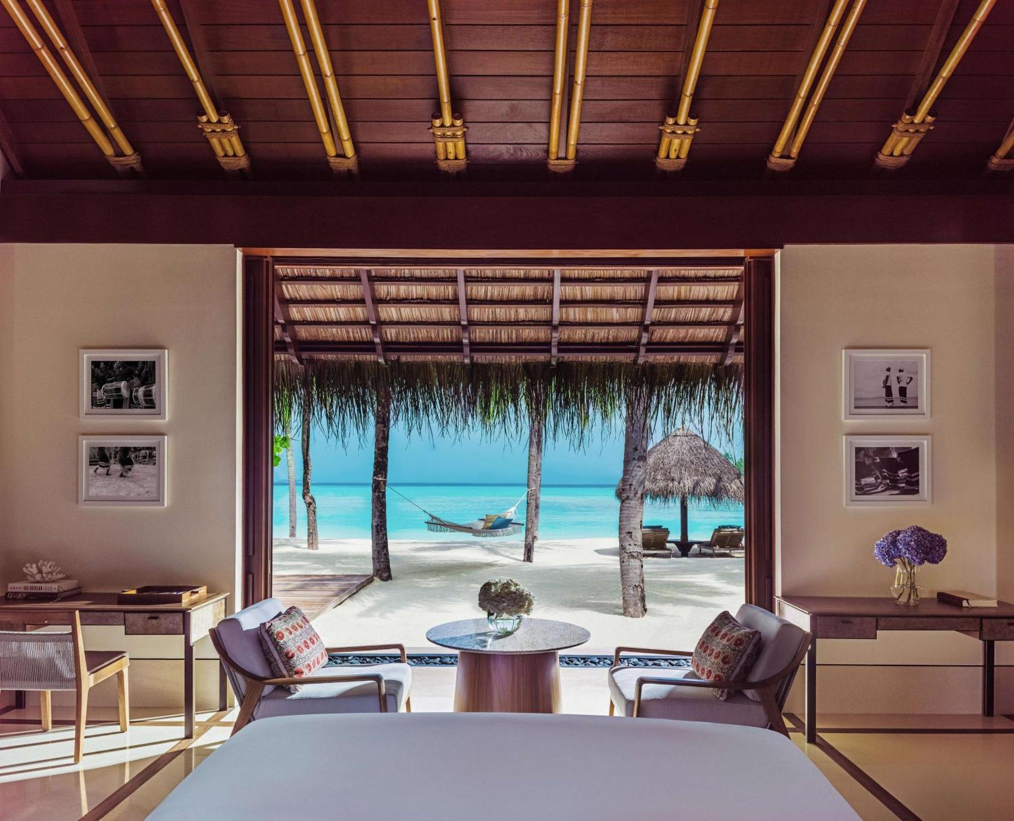 Beach Villa King Mandatory Festive Meal Supplement Charge at Resort,1584450857:JPEG