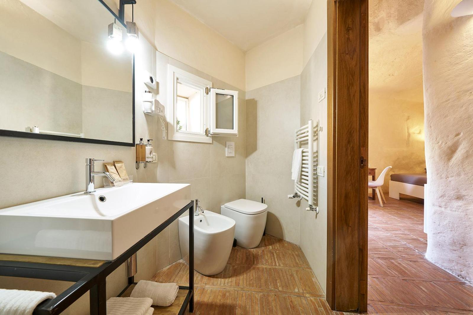 Chambre Double Standard