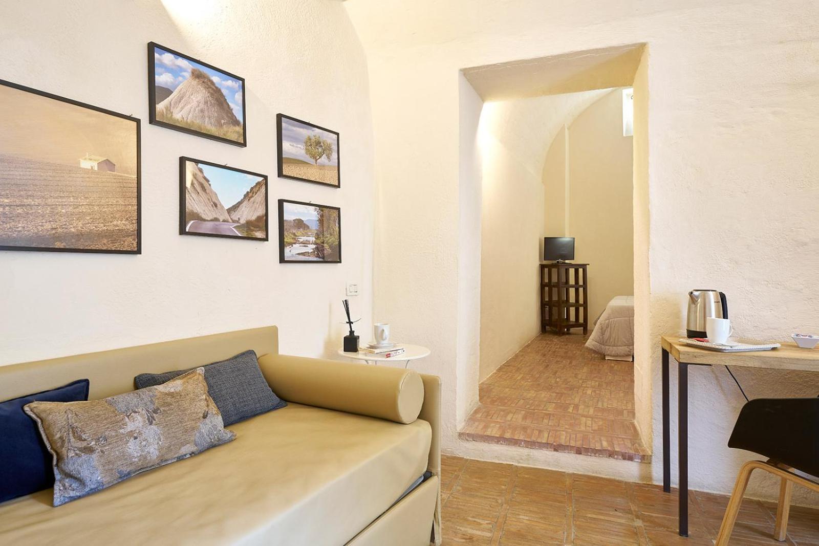 Grande Chambre Double
