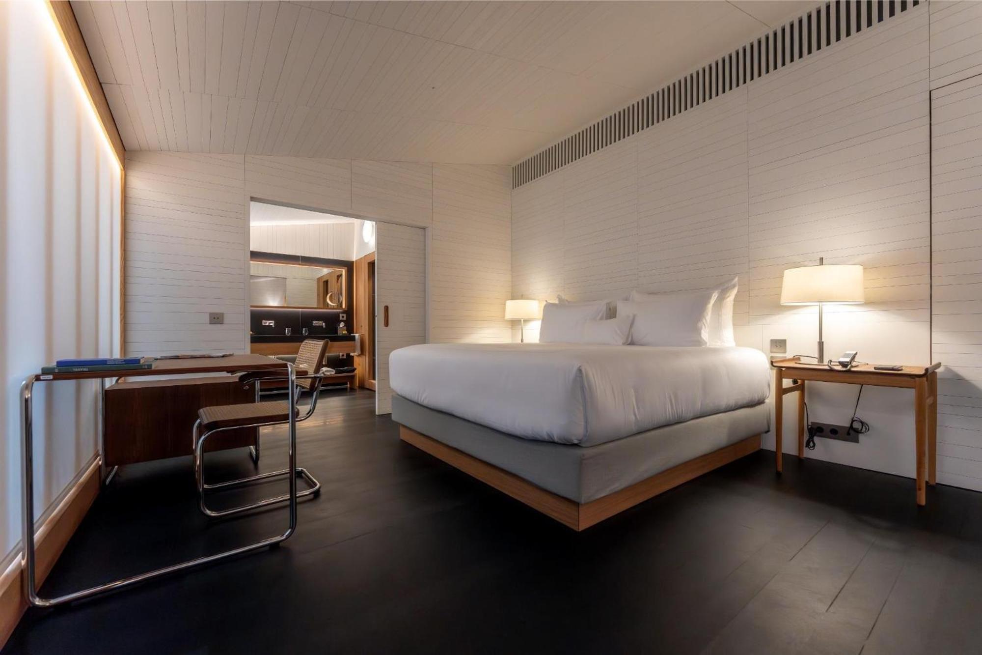 Suite Garden View