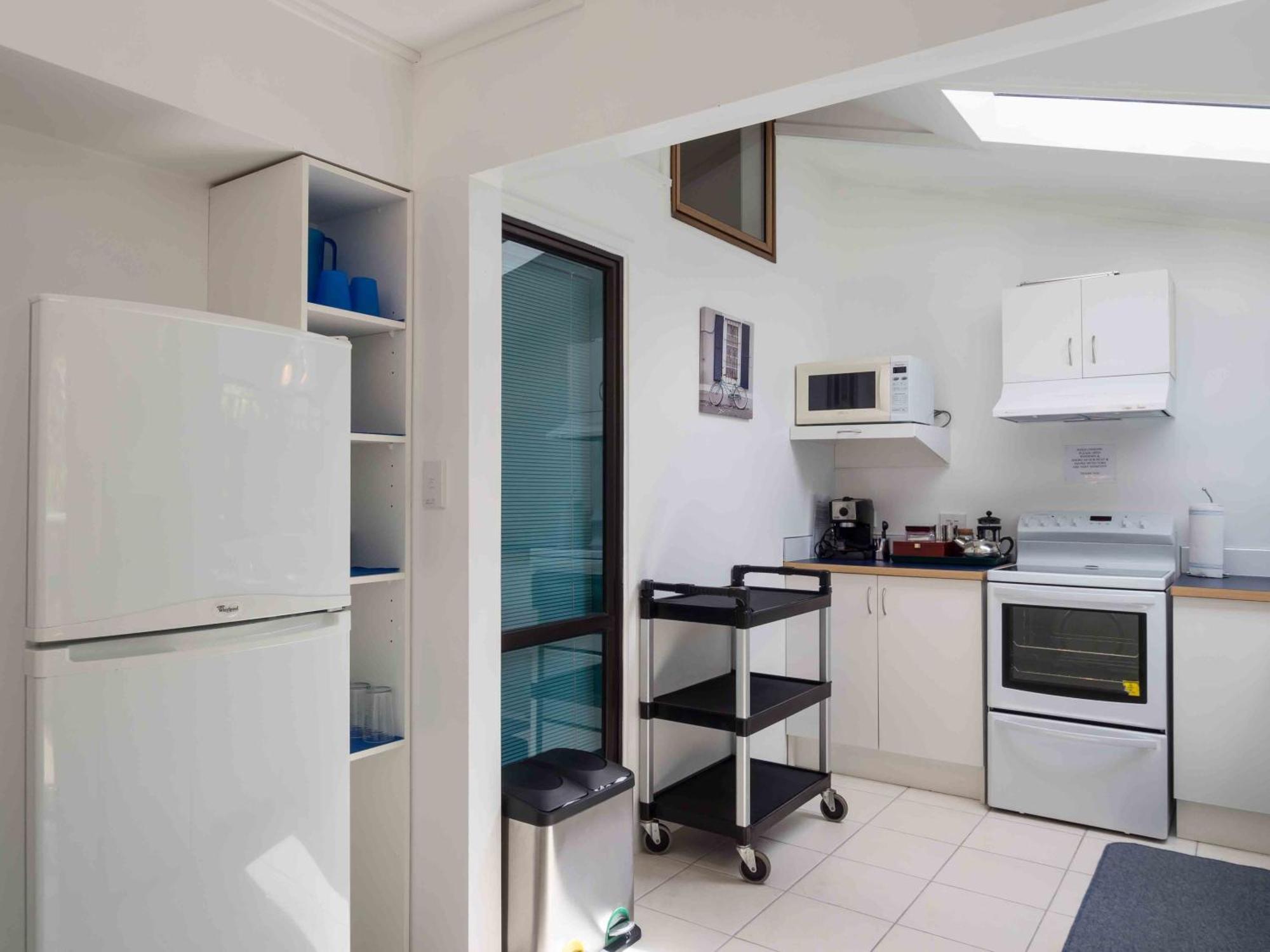 Six-Bedroom Apartment Ocean View