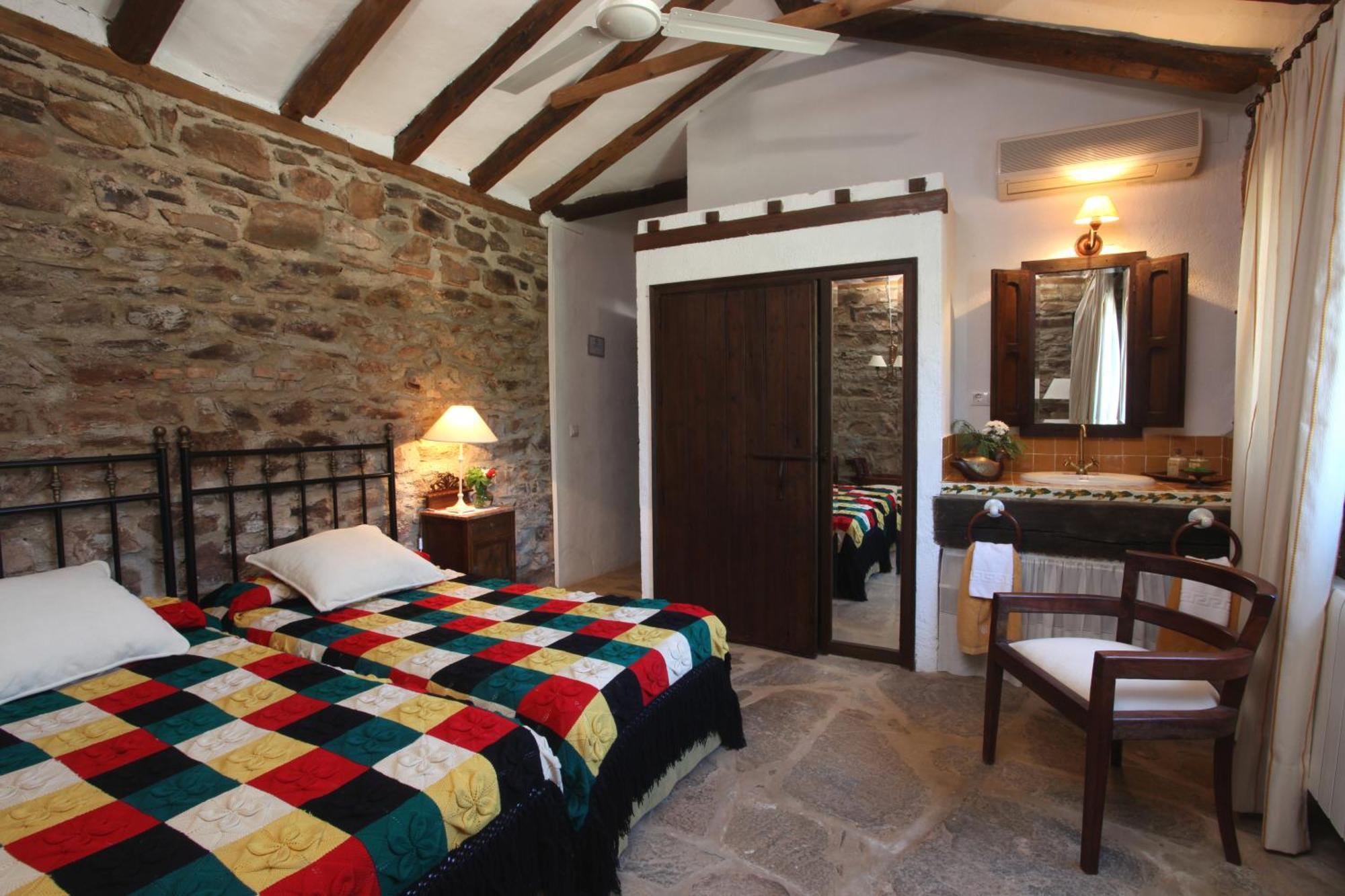 Superior Double or Twin Room