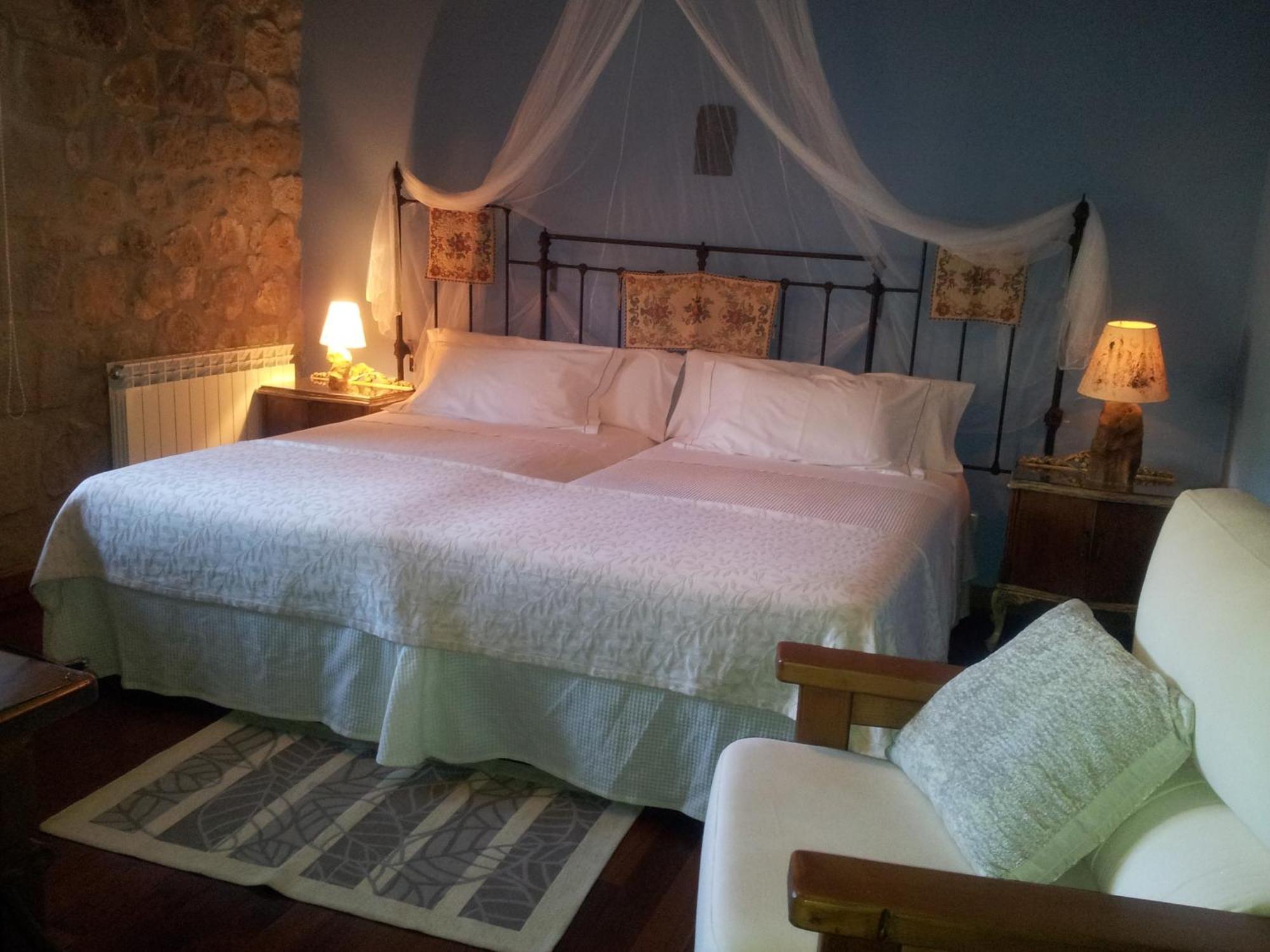 Superior Double or Twin room