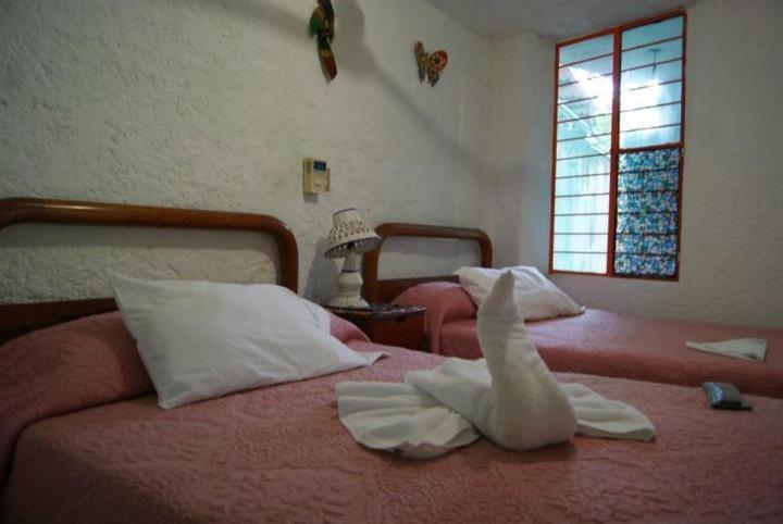 Double Room Fan