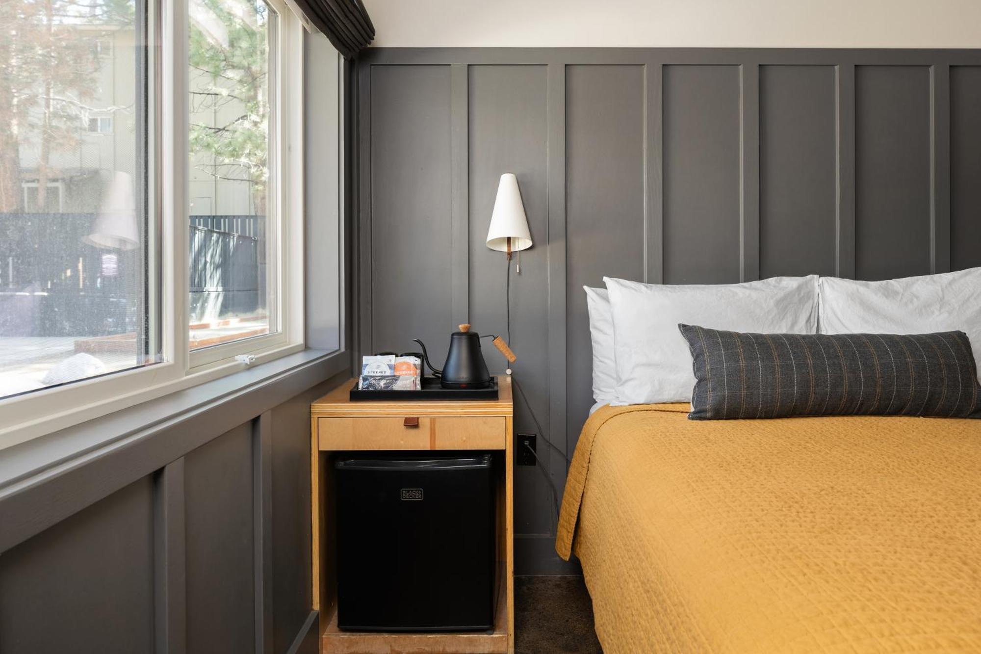 Double Room Disability Access