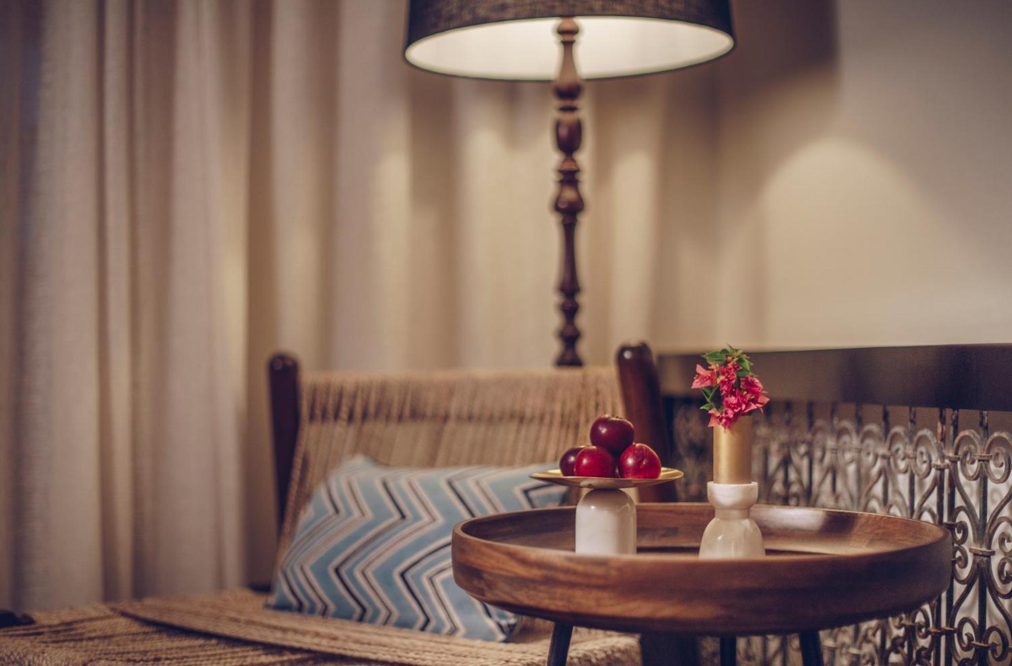 India Room