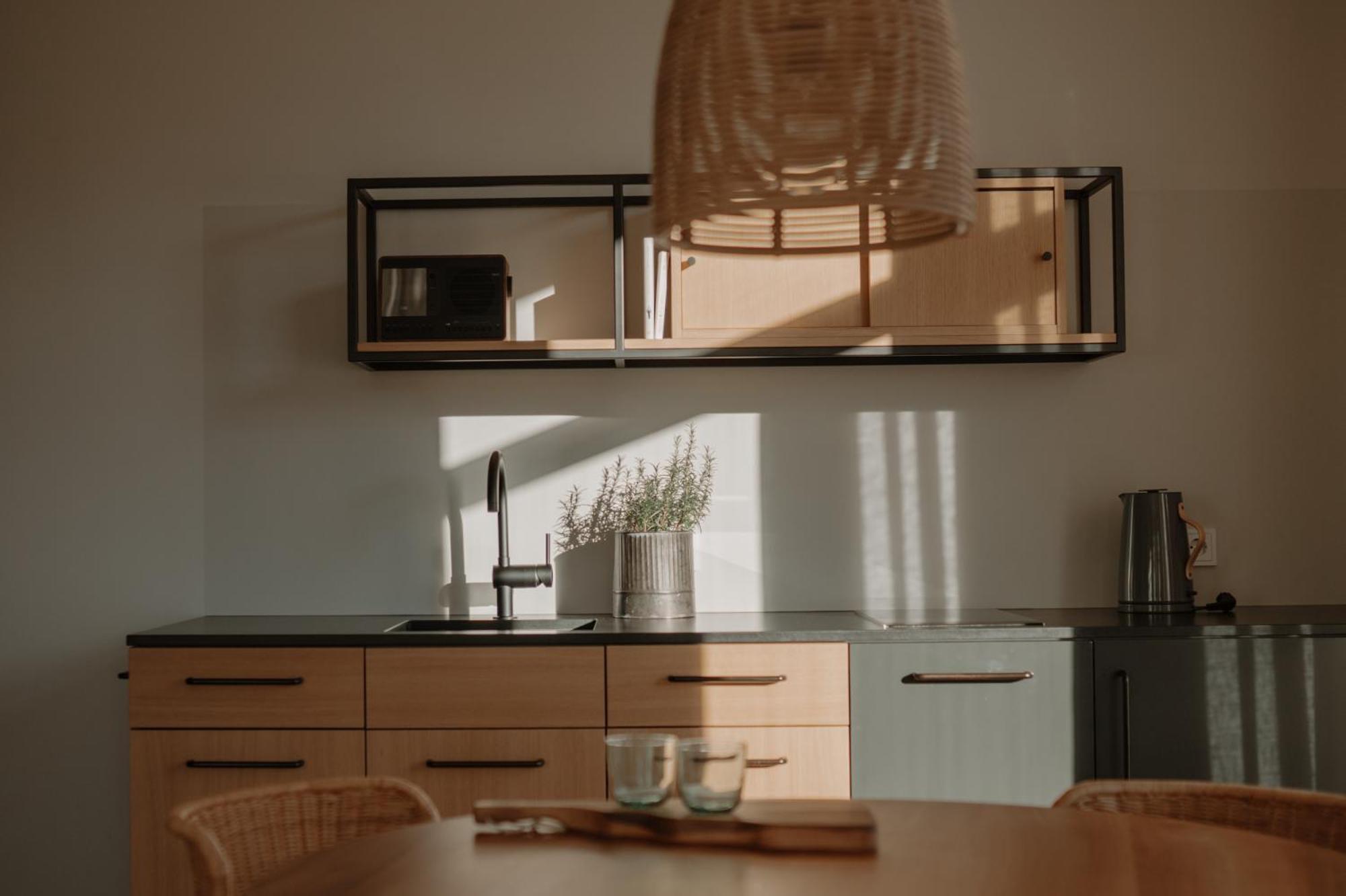 Appartement met Terras