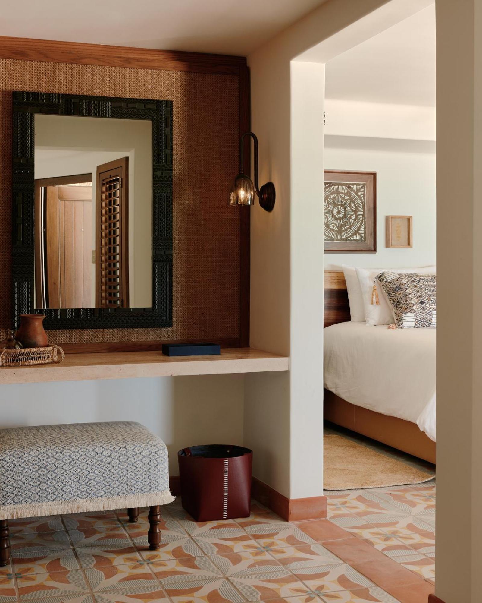 Junior Suite with Sea View