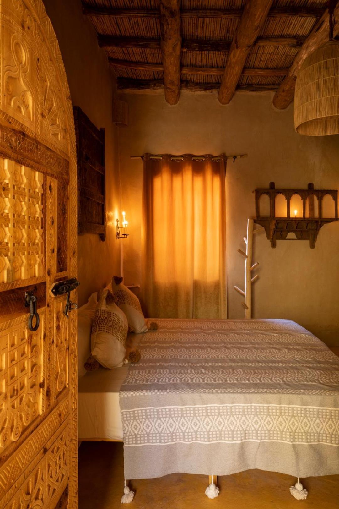 Chambre Double de Luxe