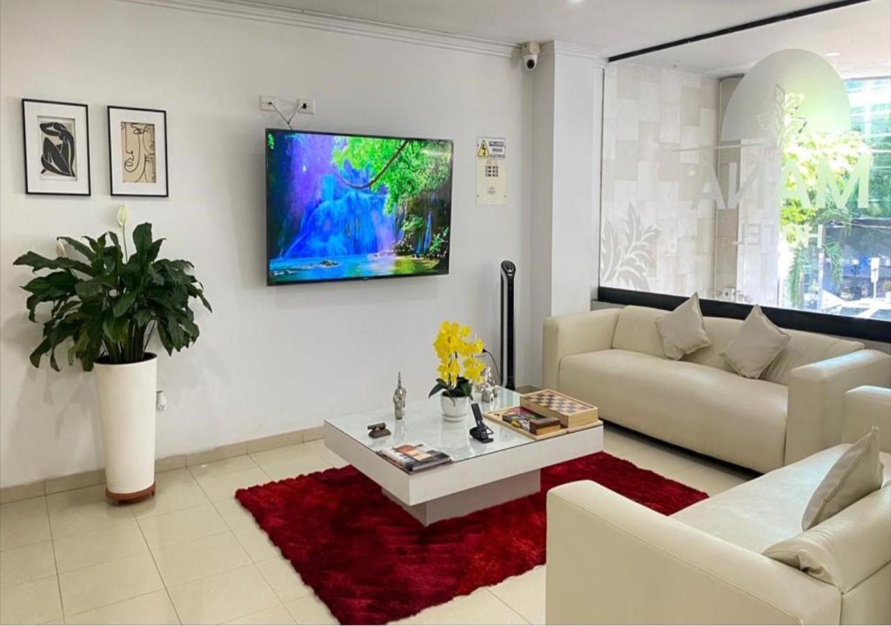 Habitación Doble
