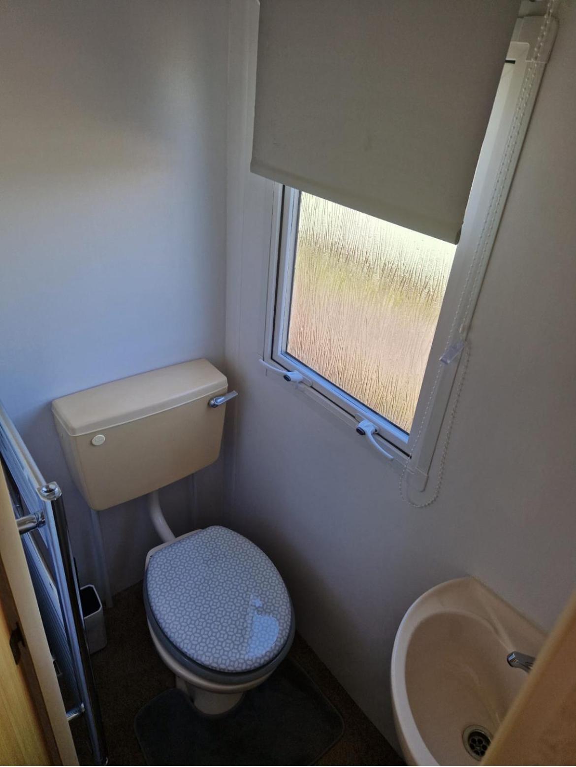Mobile Home