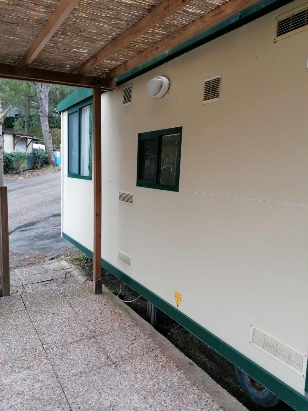 Bungalow con 2 Camere da Letto