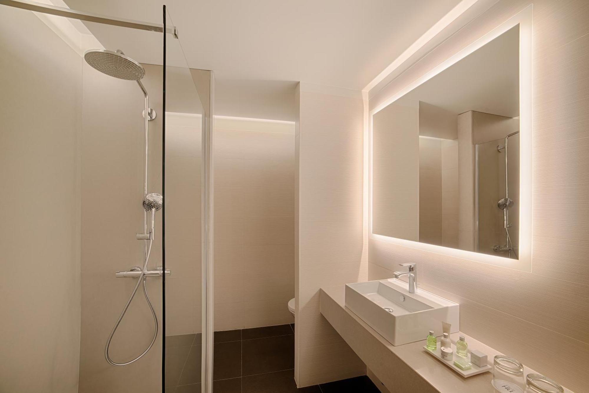 Habitación Doble Premium - 1 o 2 camas - Planta VIP