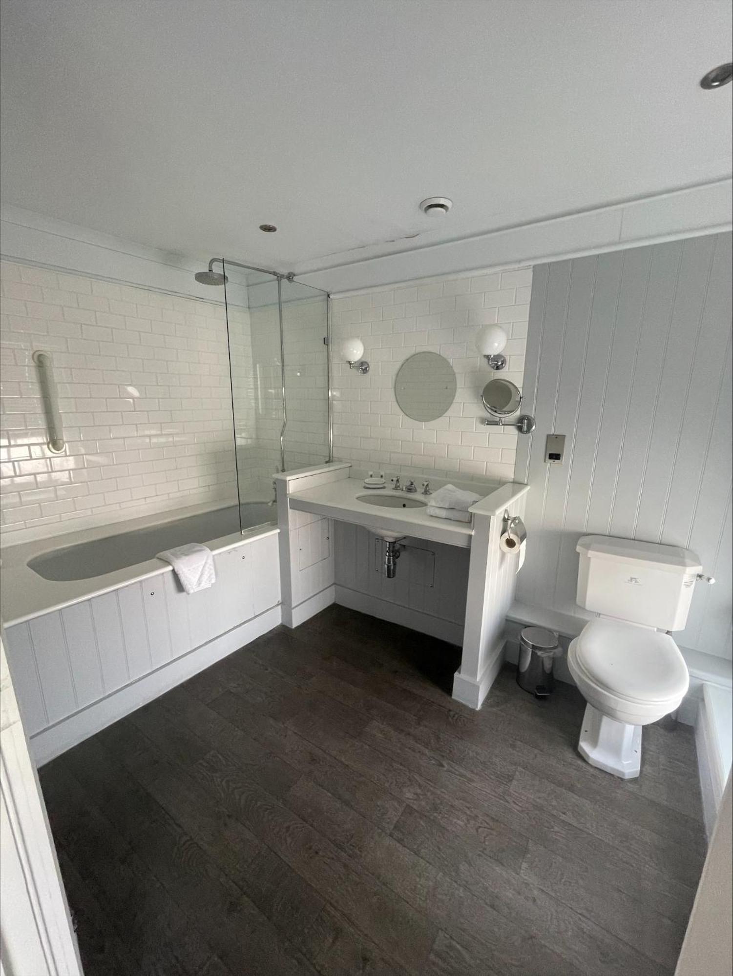 Double or Twin Room City View