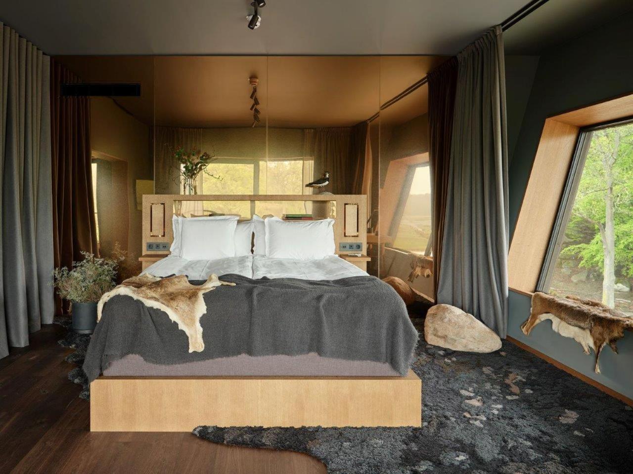 Suite Deluxe