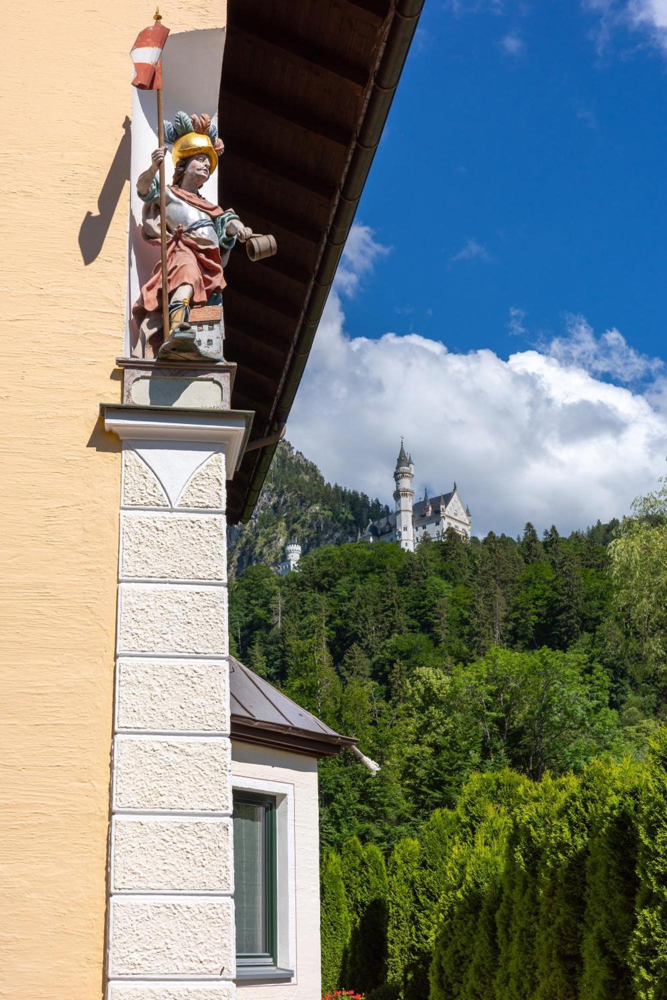 Superior Chalet