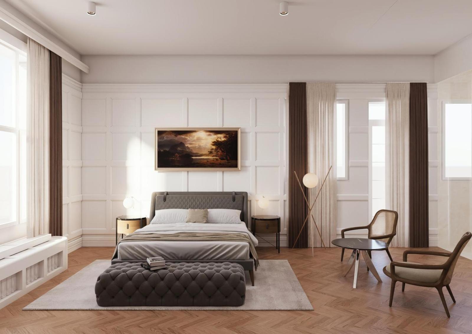Suite con Terrazza