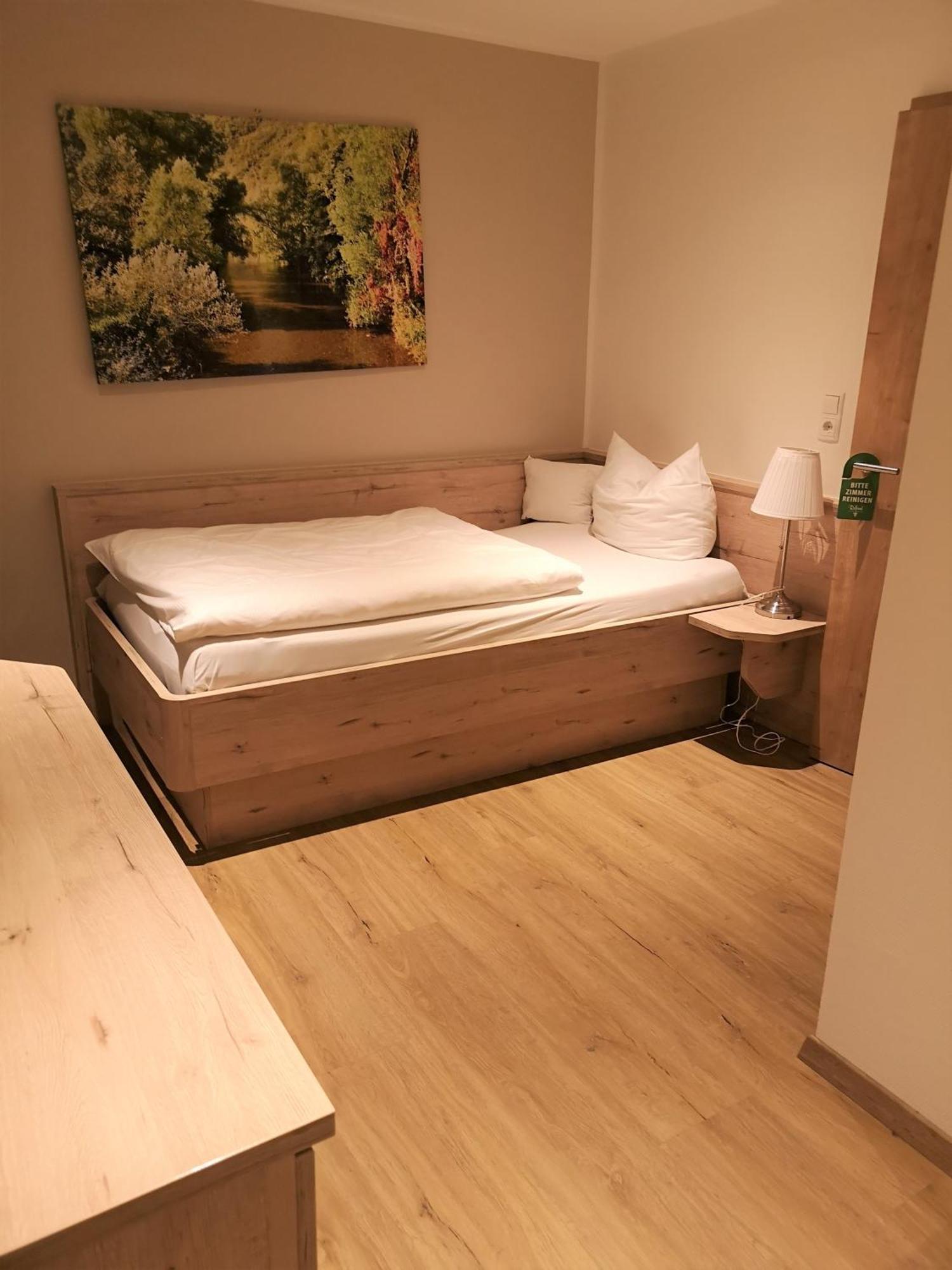 Eenpersoonskamer
