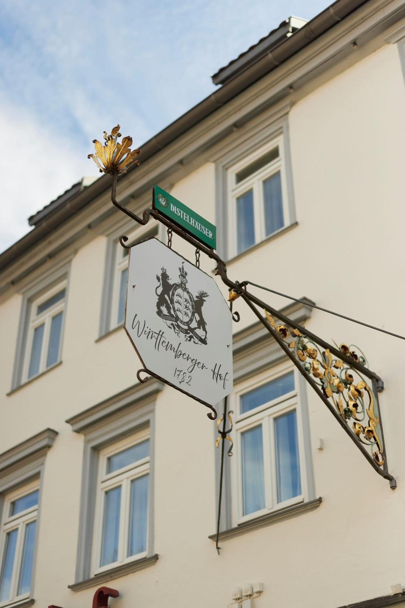 Deluxe Suite mit Kingsize-Bett