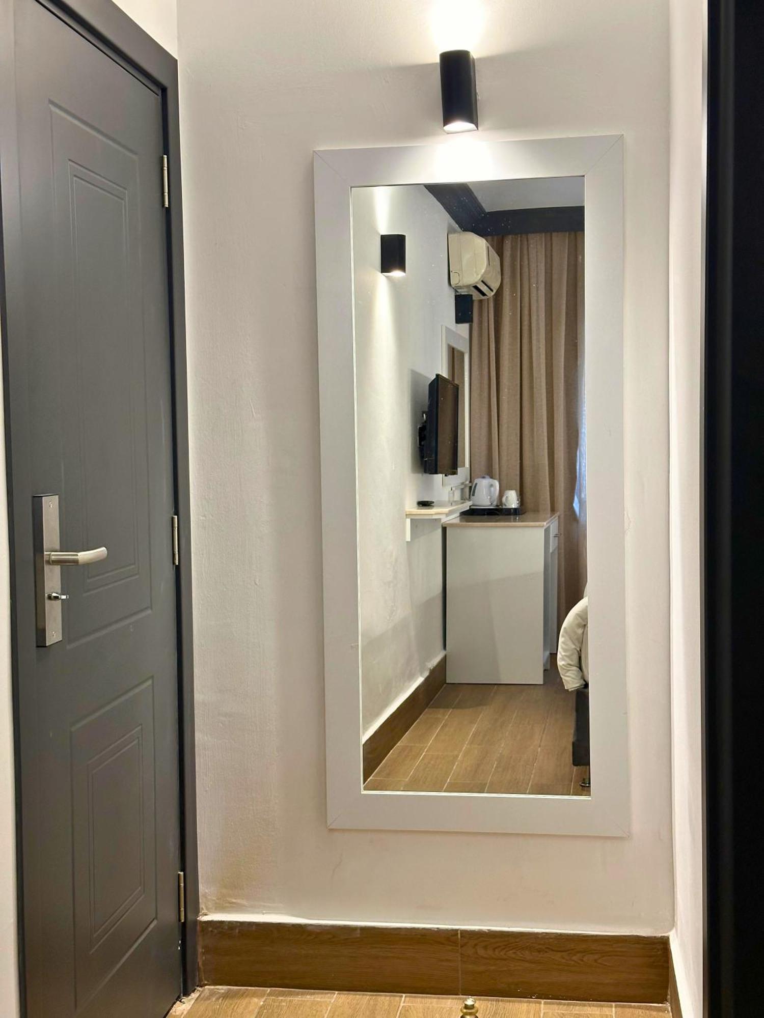 Deluxe Suite Sea View