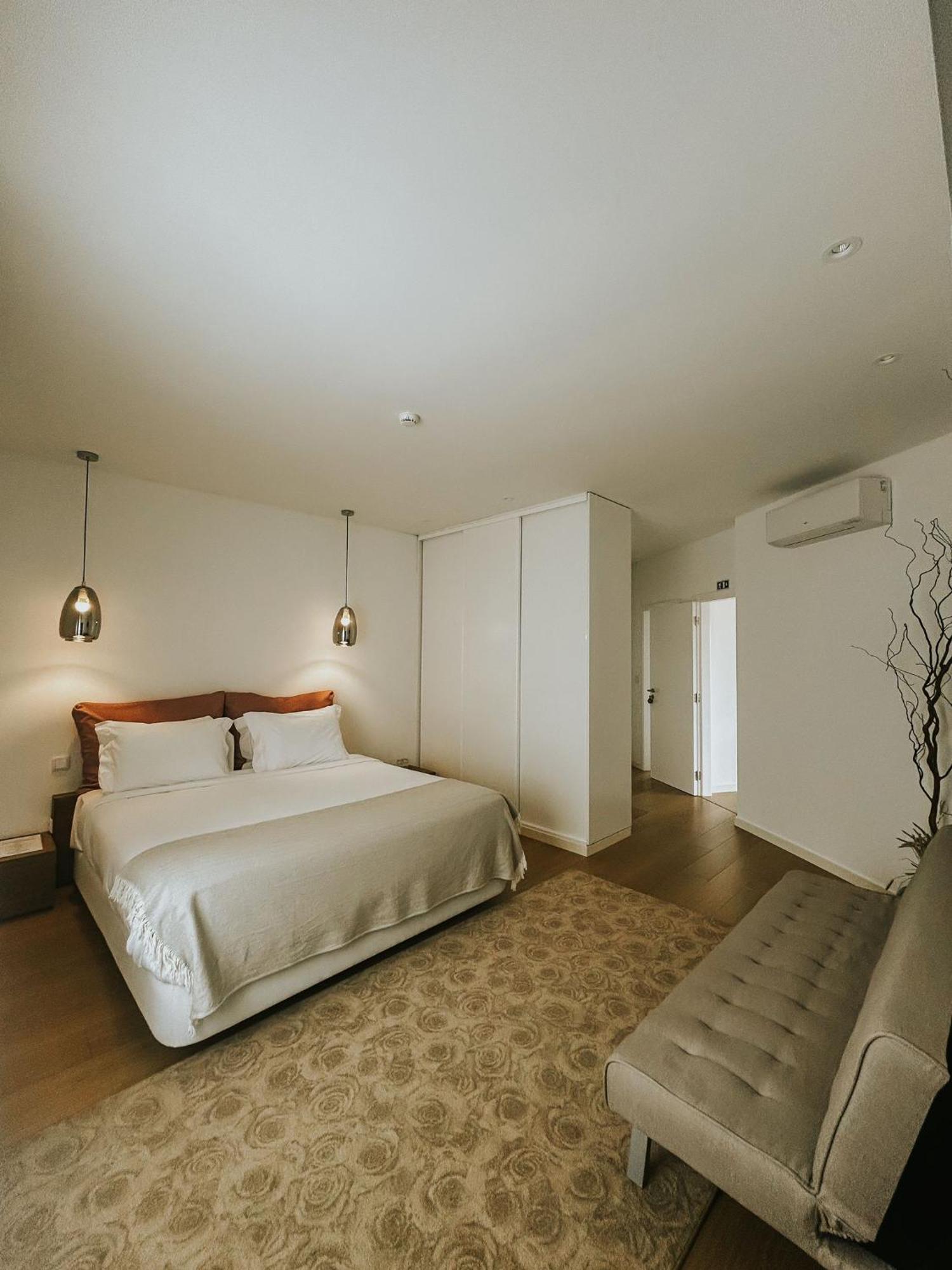 Quarto Familiar Deluxe