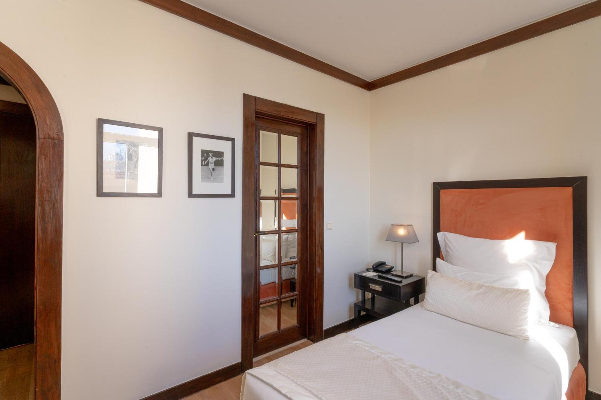 Chambre Simple