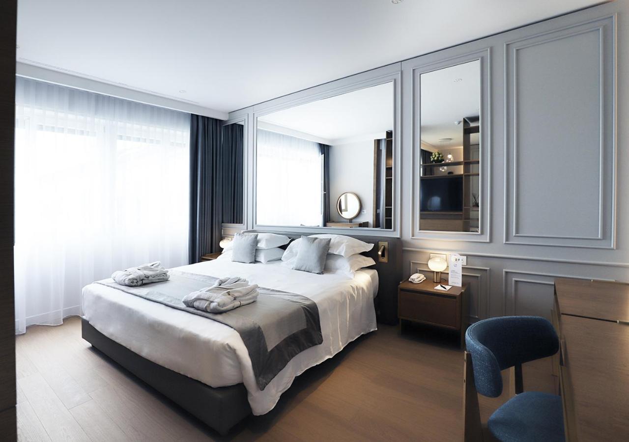Wellness Junior Suite Lake View