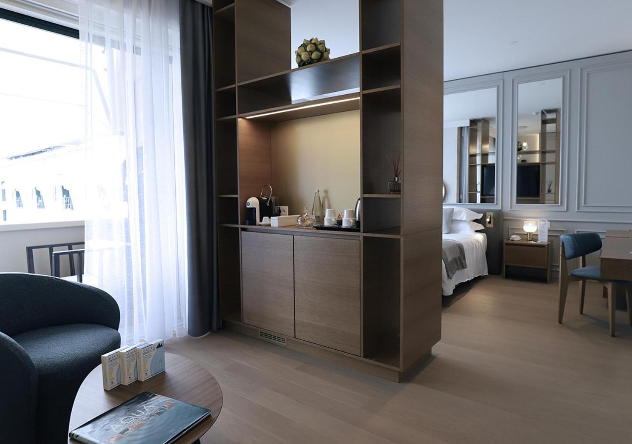 Wellness Junior Suite Lake View